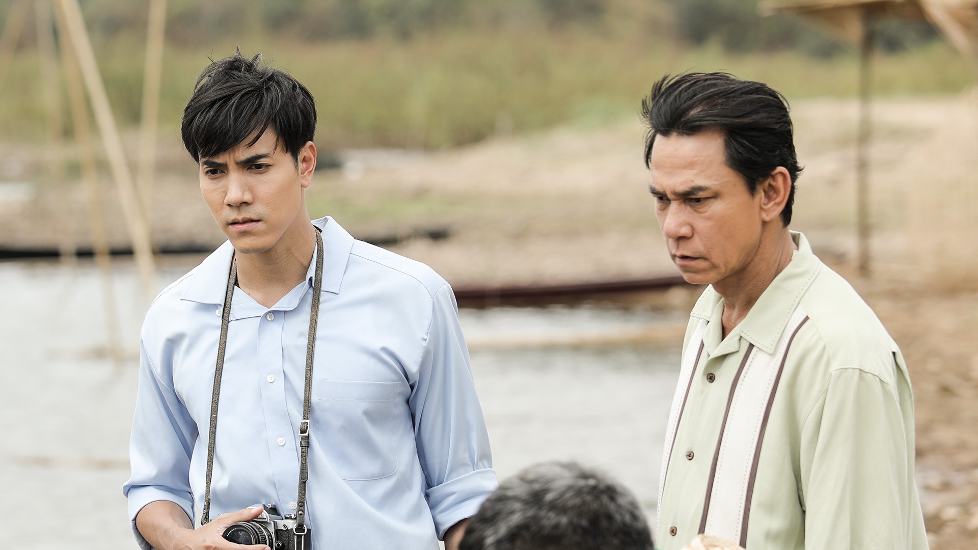 เรื่องย่อ ภูตแม่น้ำโขง EP. 1