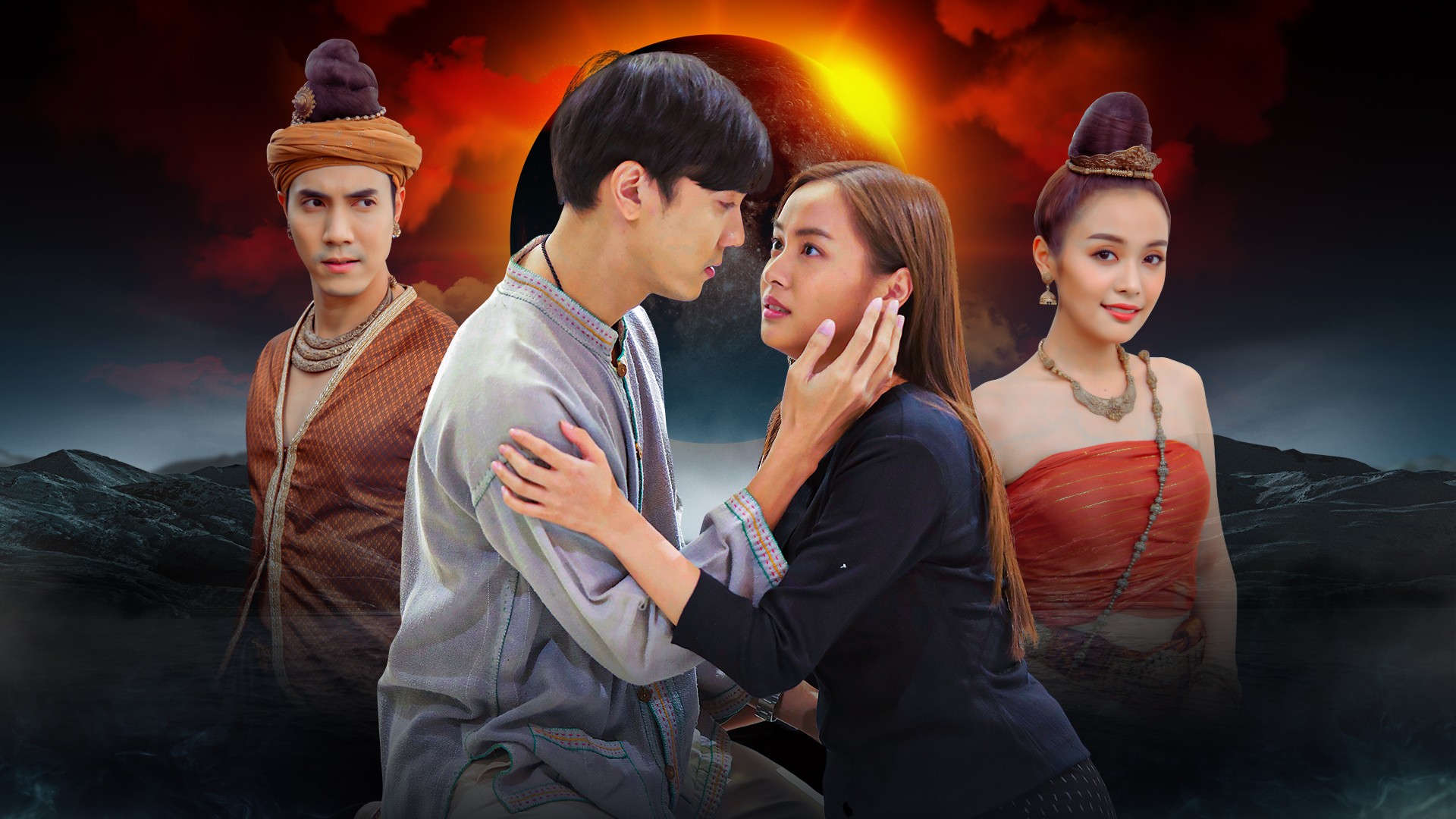 ขนลุก! ส่งท้ายปี “ภูตแม่น้ำโขง” ตำนาน คำสาป อาถรรพ์ที่รอคุณมาพิสูจน์!