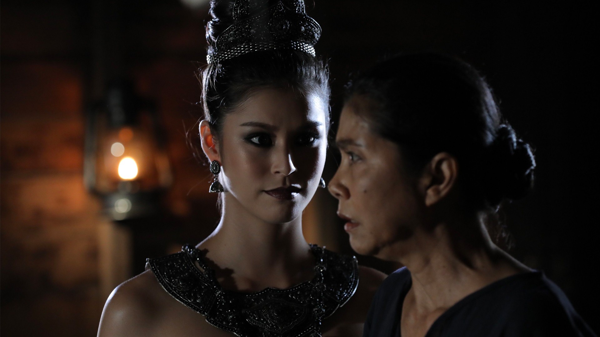 เรื่องย่อ ภูตแม่น้ำโขง EP. 4