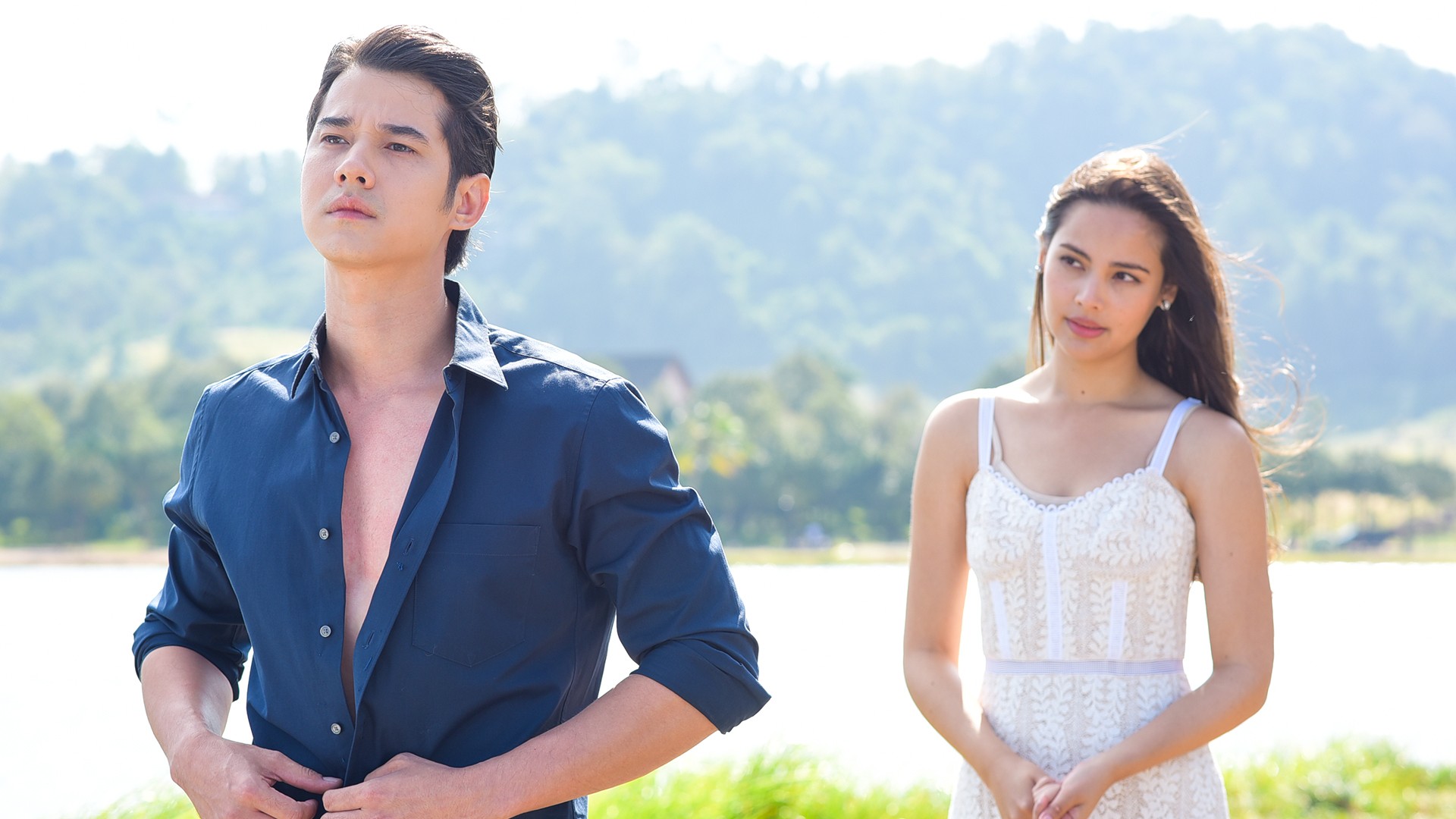 เรื่องย่อ คือเธอ EP. 13