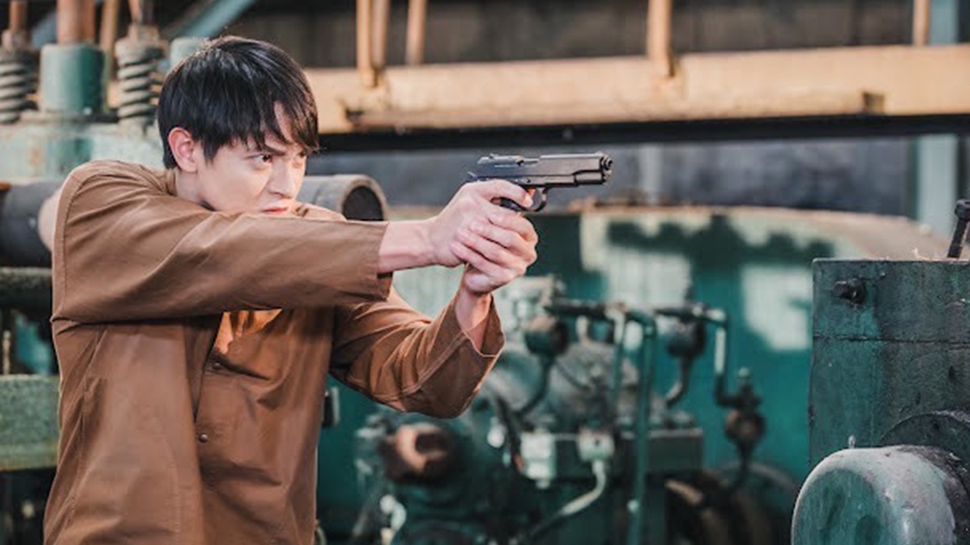 เรื่องย่อ พิศวาสฆาตเกมส์ EP. 17