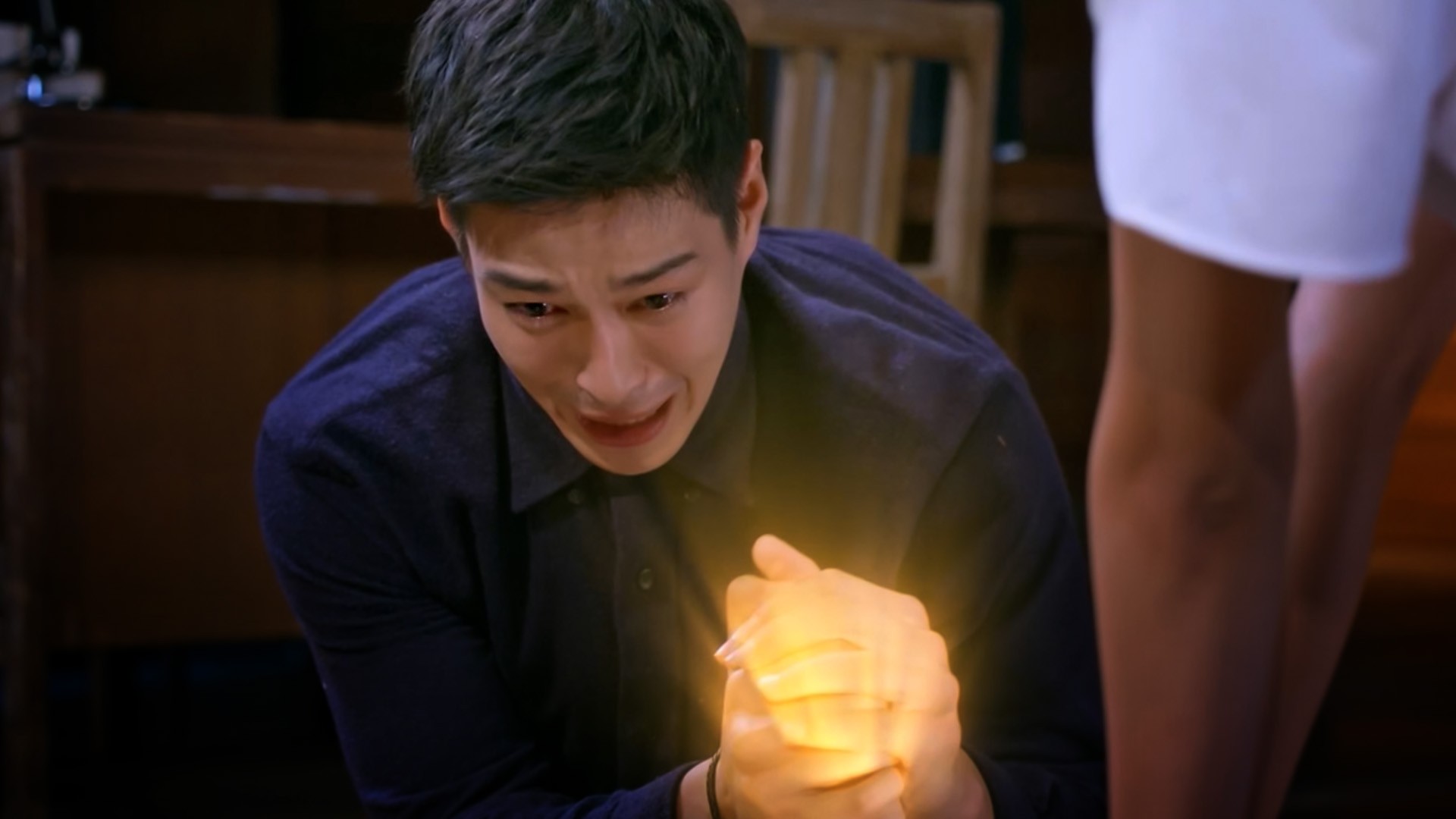 เรื่องย่อ อ้ายข่อยฮักเจ้า EP. 16