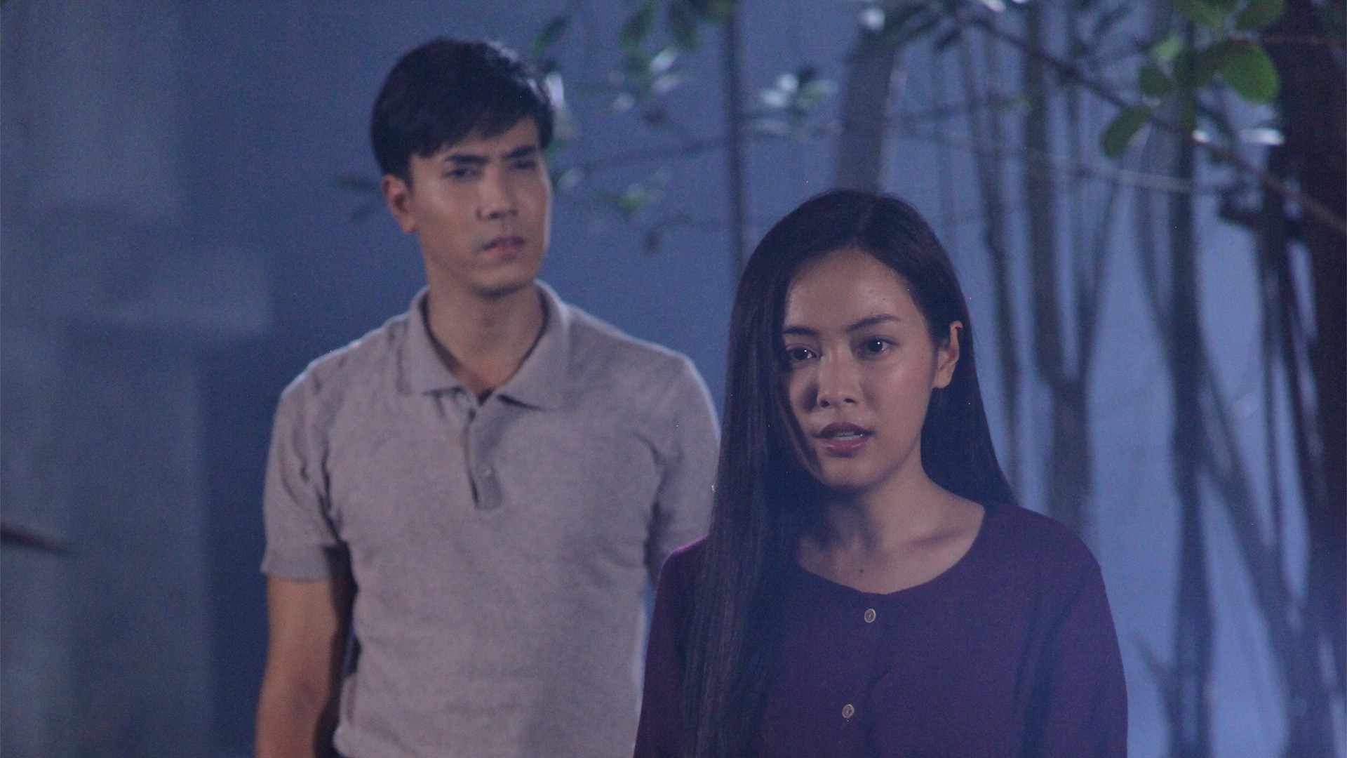 เรื่องย่อ ภูตแม่น้ำโขง EP. 14