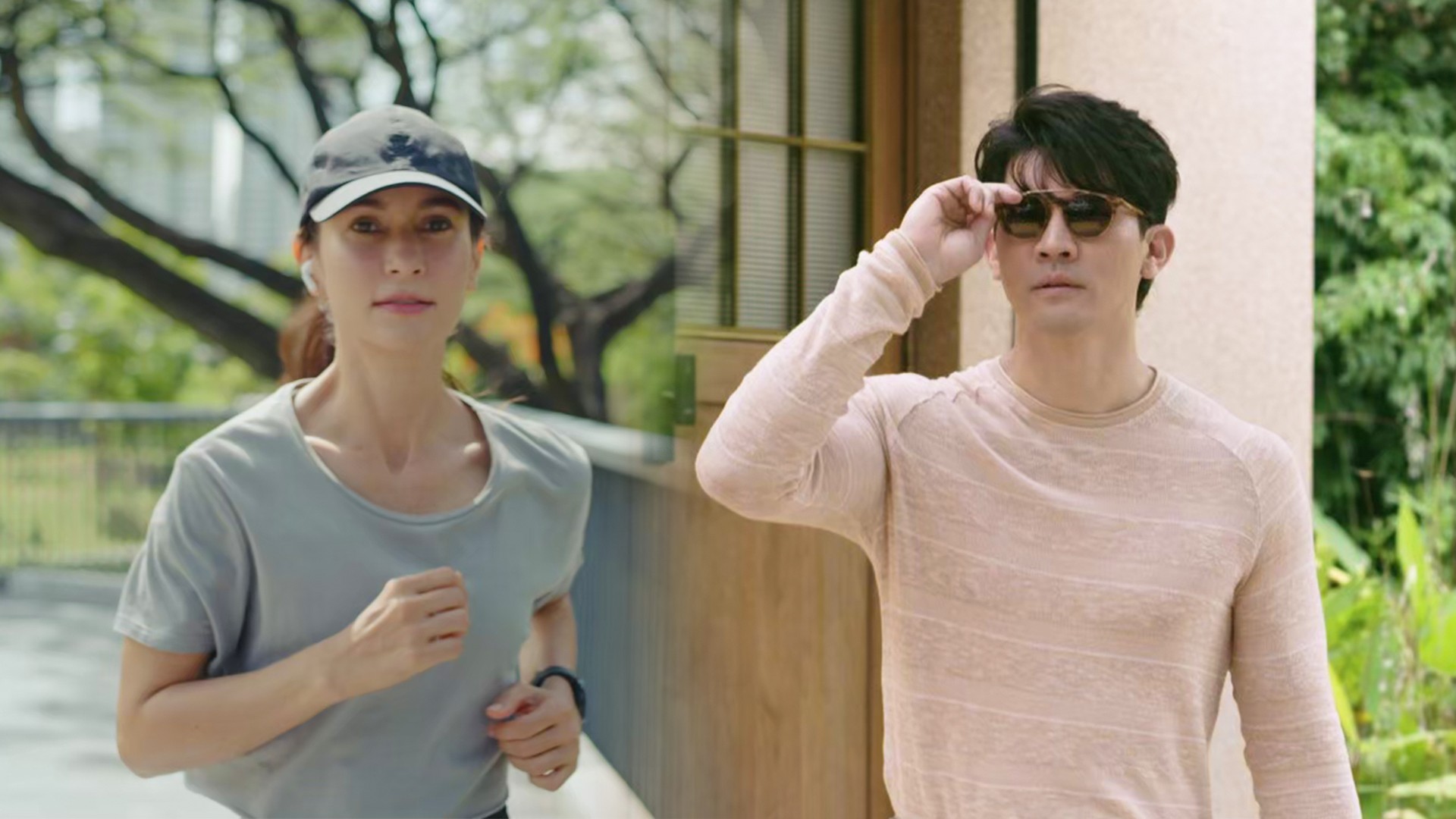 เรื่องย่อ ซุปตาร์ 2550 EP. 1