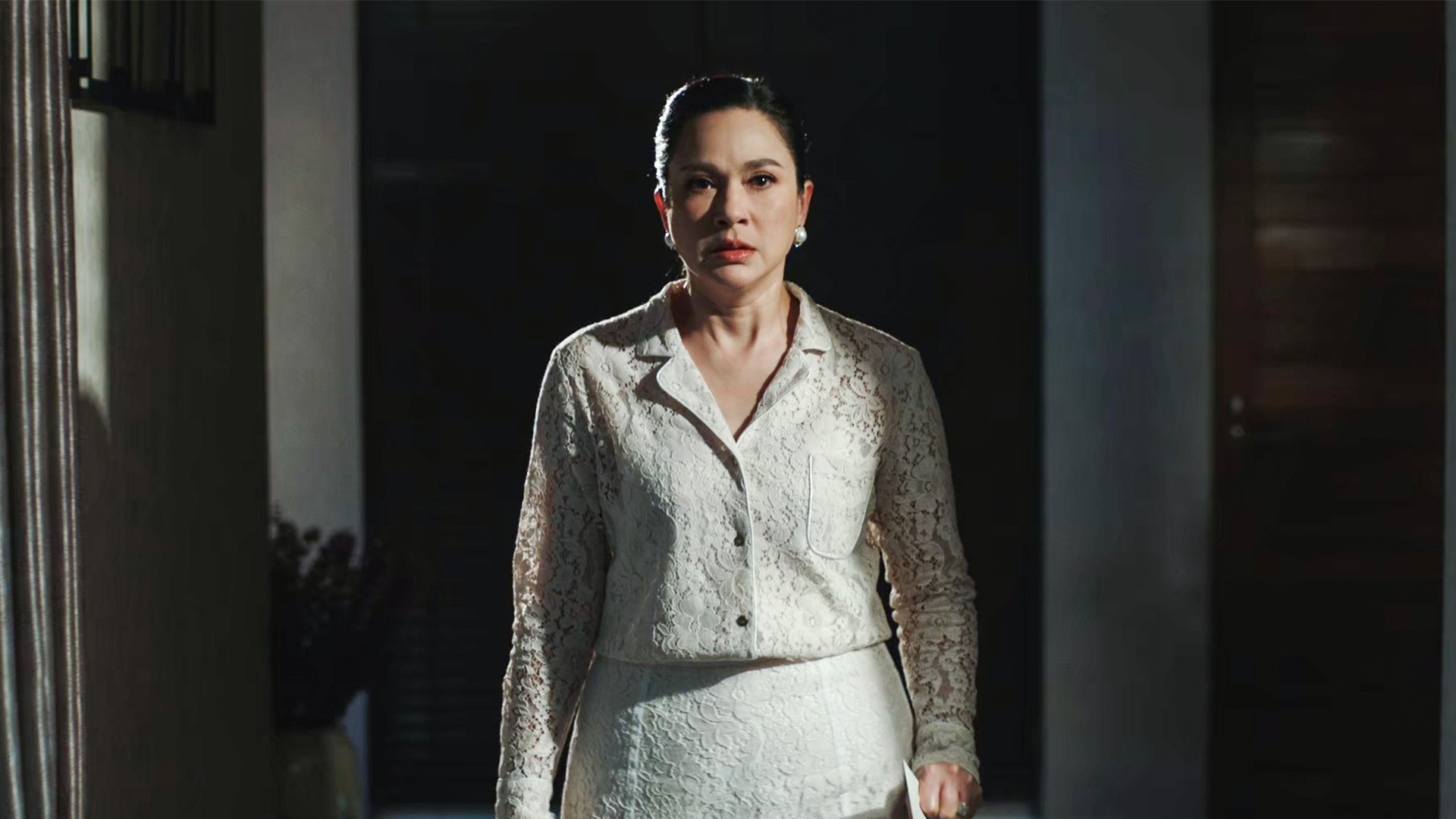 เรื่องย่อ สาปซ่อนรัก EP. 5