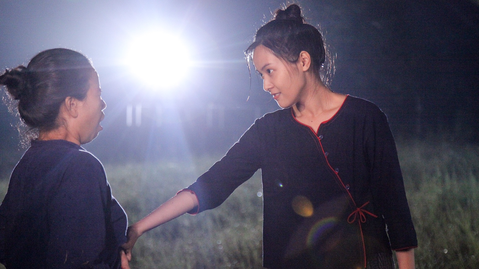 เรื่องย่อ ภูตแม่น้ำโขง EP. 11