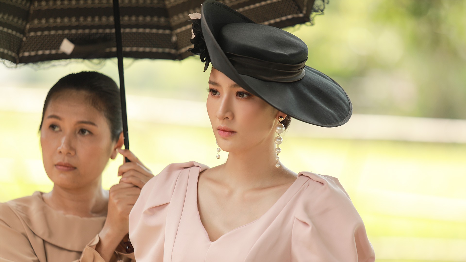เรื่องย่อ ภูตแม่น้ำโขง EP. 10