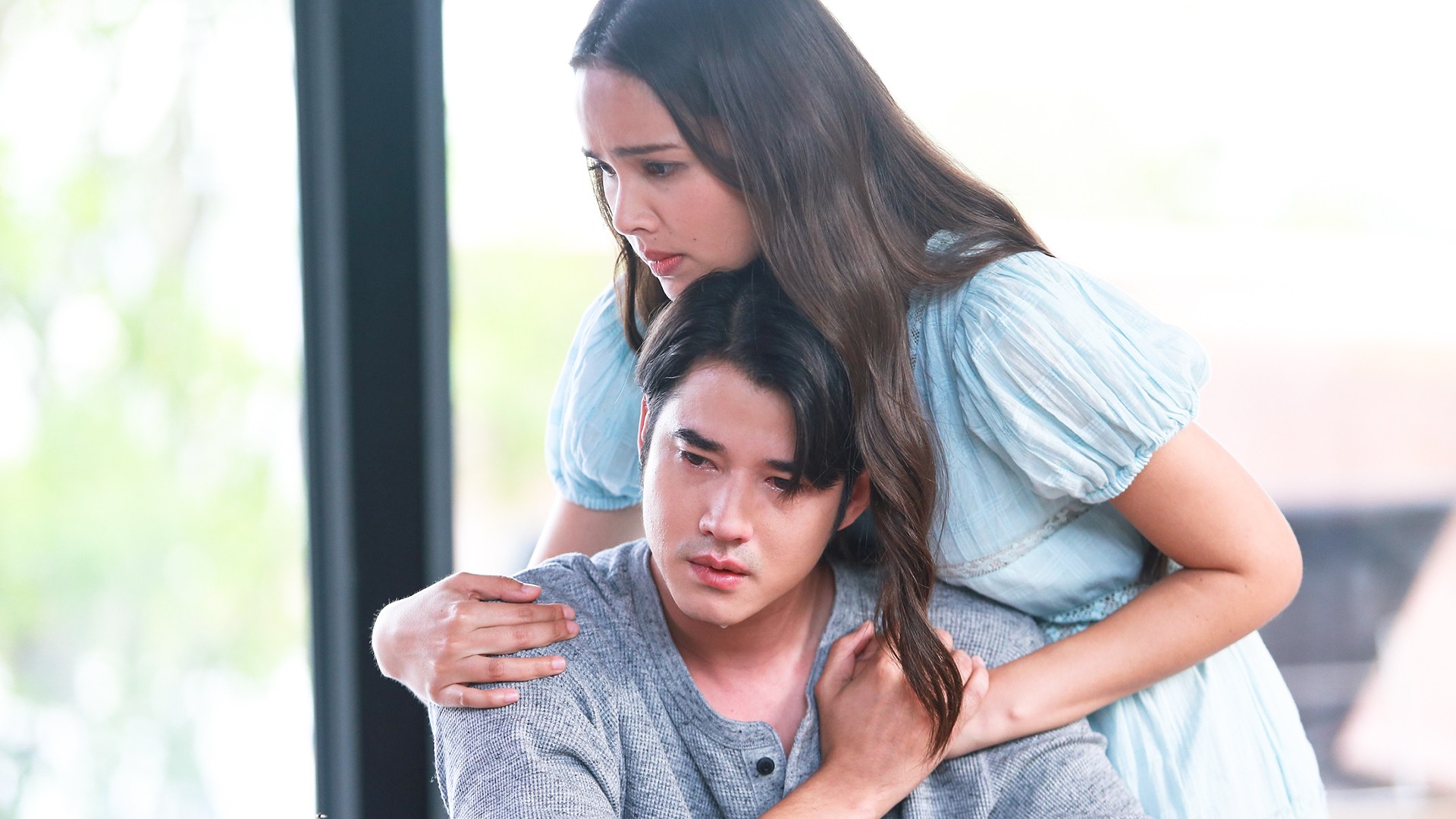 เรื่องย่อ คือเธอ EP. 17 (ตอนจบ)