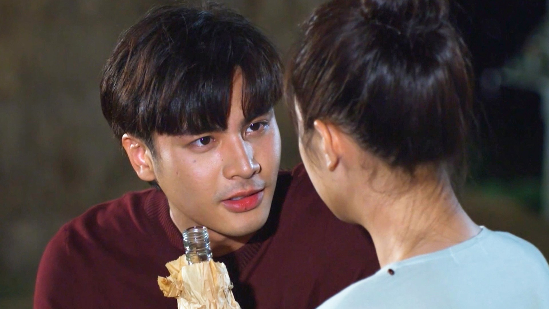 เรื่องย่อ อ้ายข่อยฮักเจ้า EP. 22
