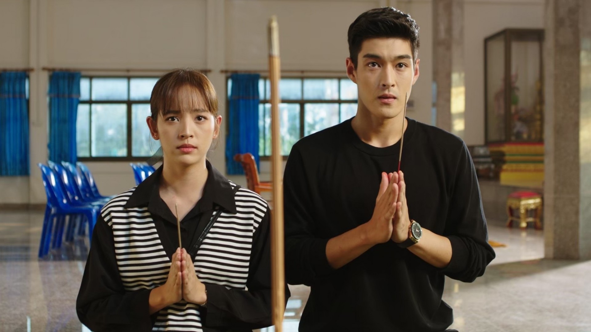 เรื่องย่อ สาปซ่อนรัก EP. 13