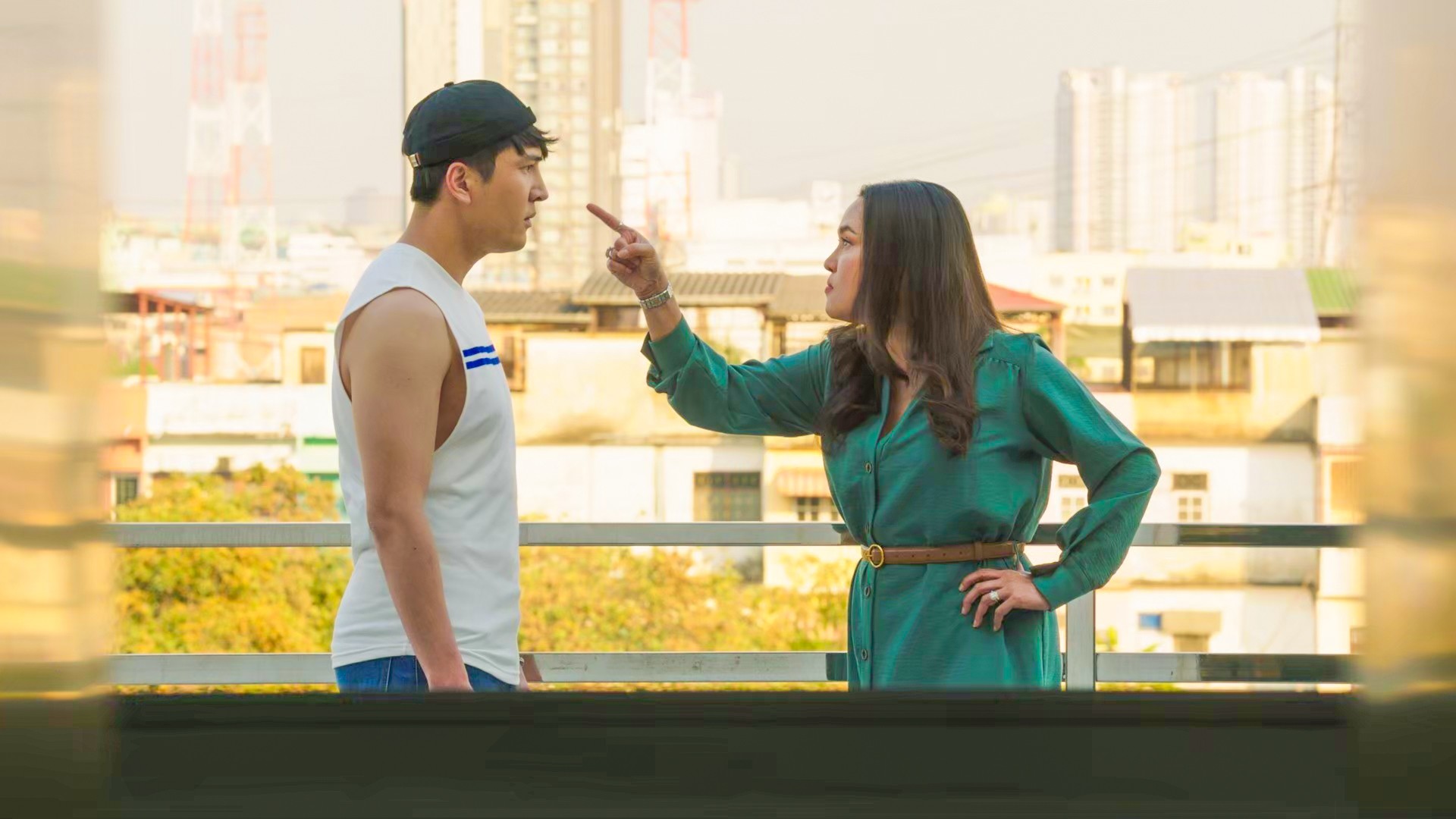 เรื่องย่อ สาปซ่อนรัก EP. 12