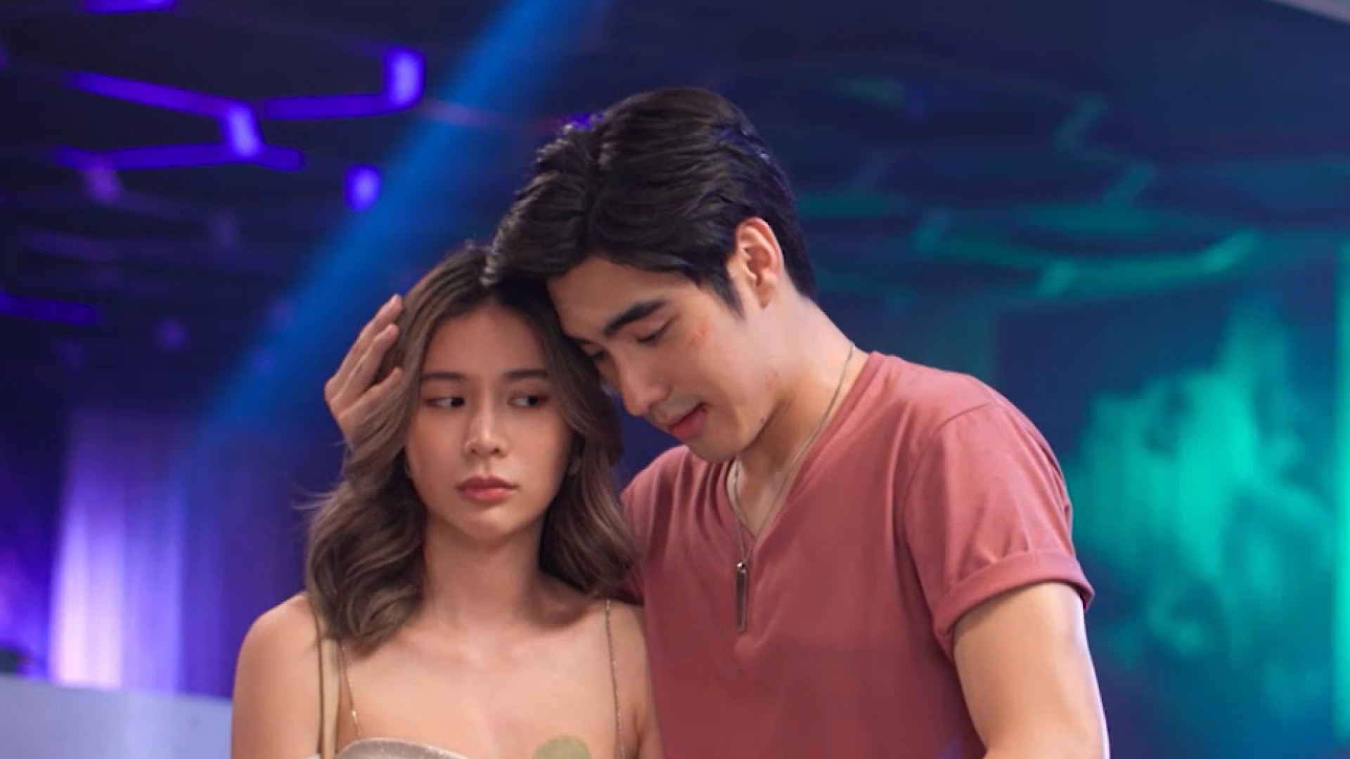 เรื่องย่อ รากแก้ว EP. 02