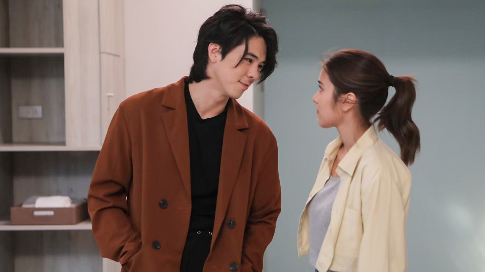เรื่องย่อ รากแก้ว EP. 03
