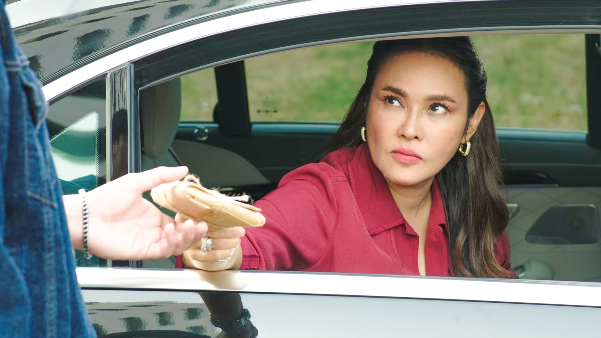 เรื่องย่อ สาปซ่อนรัก EP. 11