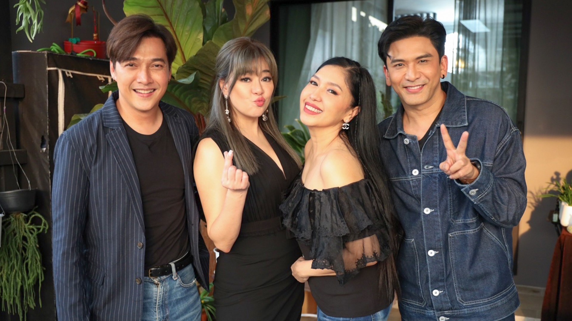 ตีท้ายครัวบุกเตียง "เอ้ ชุติมา" แนะเคล็ดโกยทั้งรักทั้งทรัพย์
