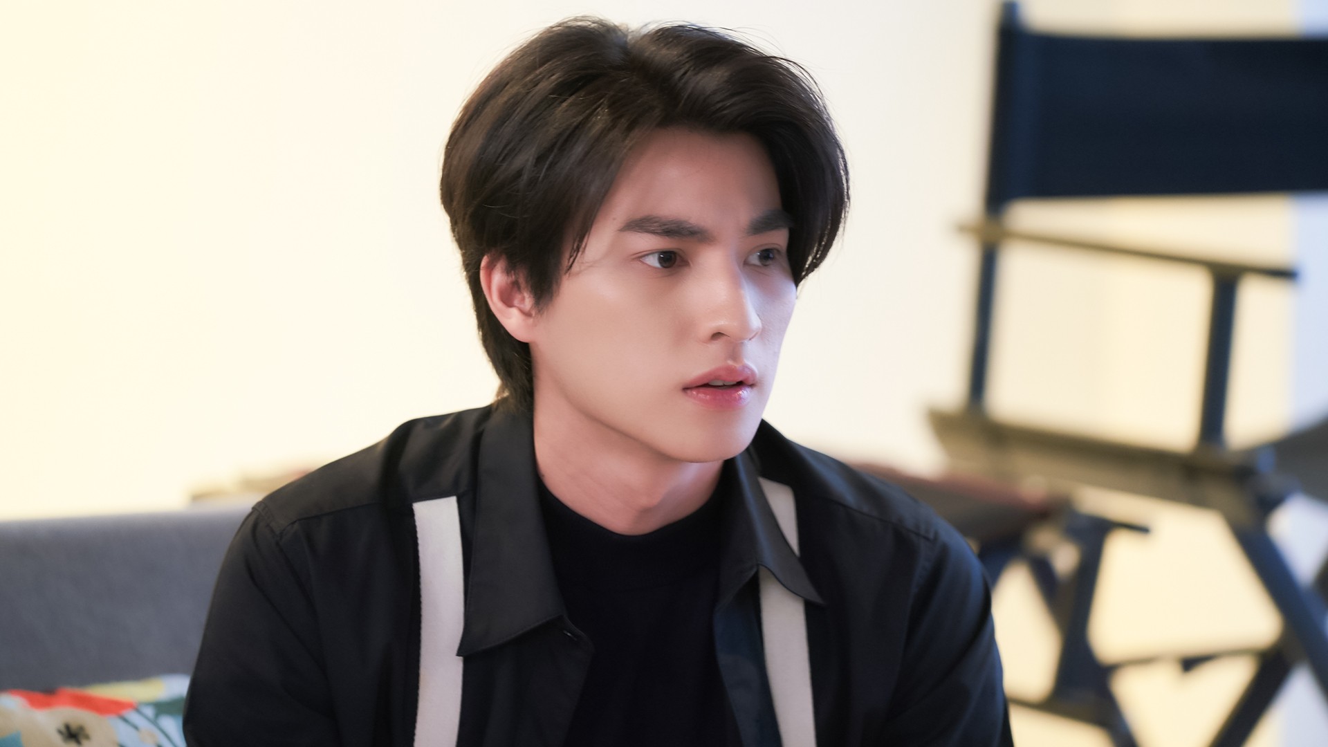 เรื่องย่อ มัดหัวใจยัยซุปตาร์ EP. 7