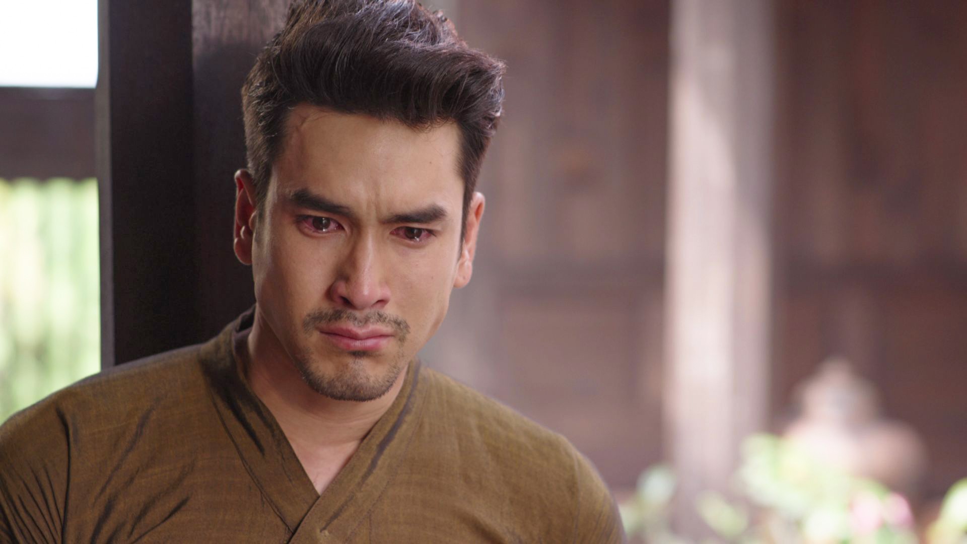 เรื่องย่อ ลายกินรี EP.15