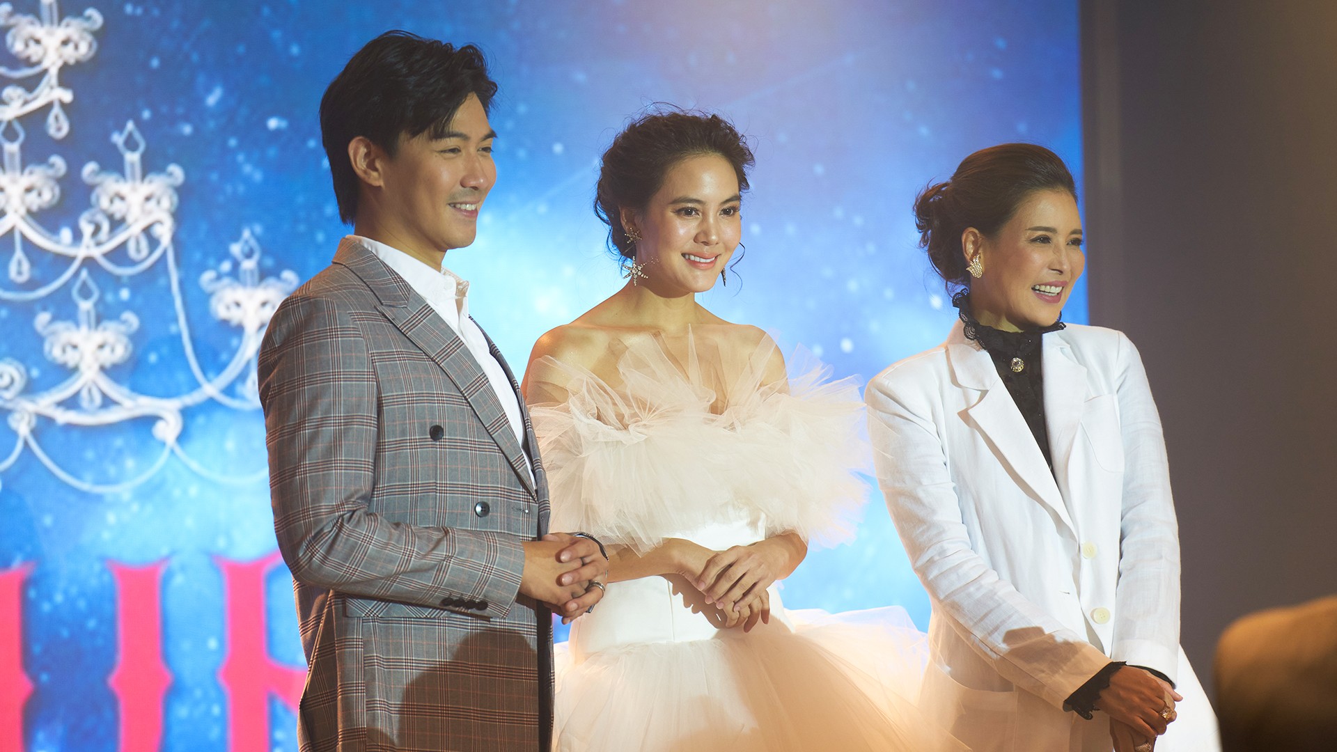 เรื่องย่อ มัดหัวใจยัยซุปตาร์ EP. 4