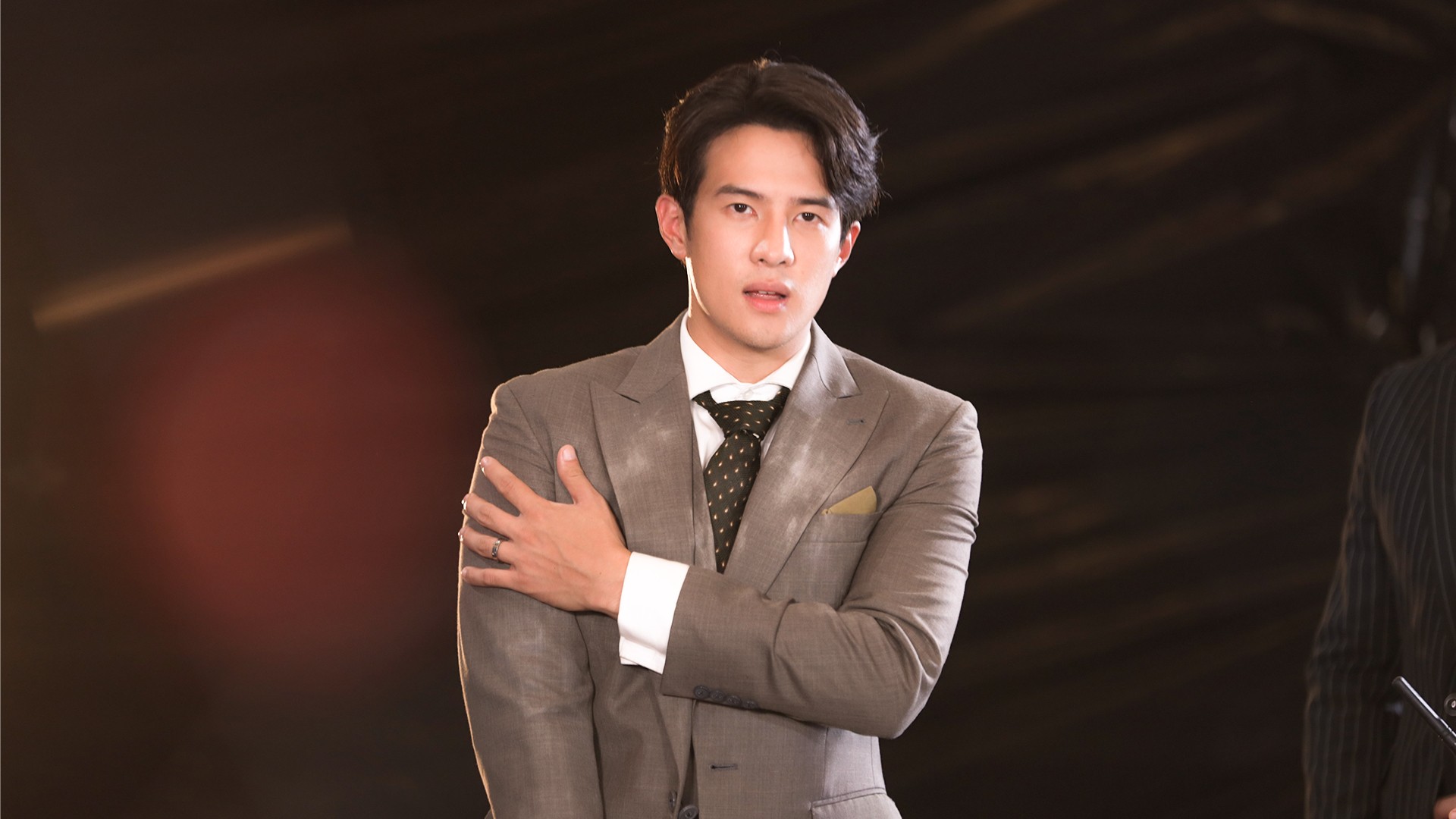 เรื่องย่อ เพราะรัก EP.10