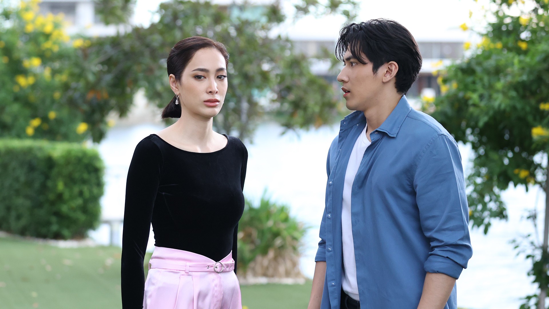 เรื่องย่อ สะใภ้สายสตรอง EP. 9