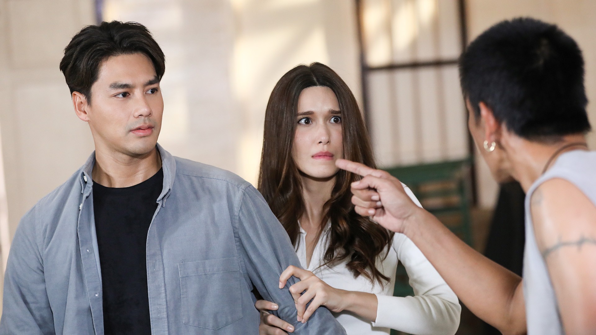 เรื่องย่อ 18 มงกุฎสะดุดเลิฟ EP. 21