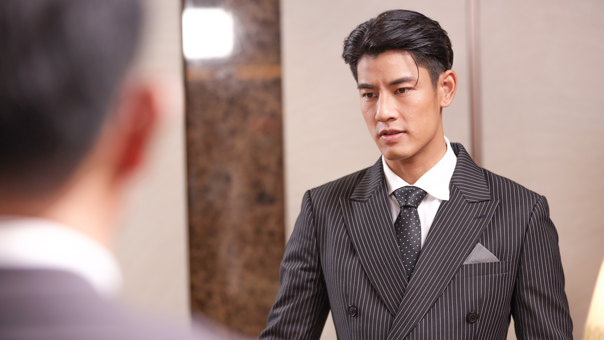 เรื่องย่อ เพราะรัก EP.06