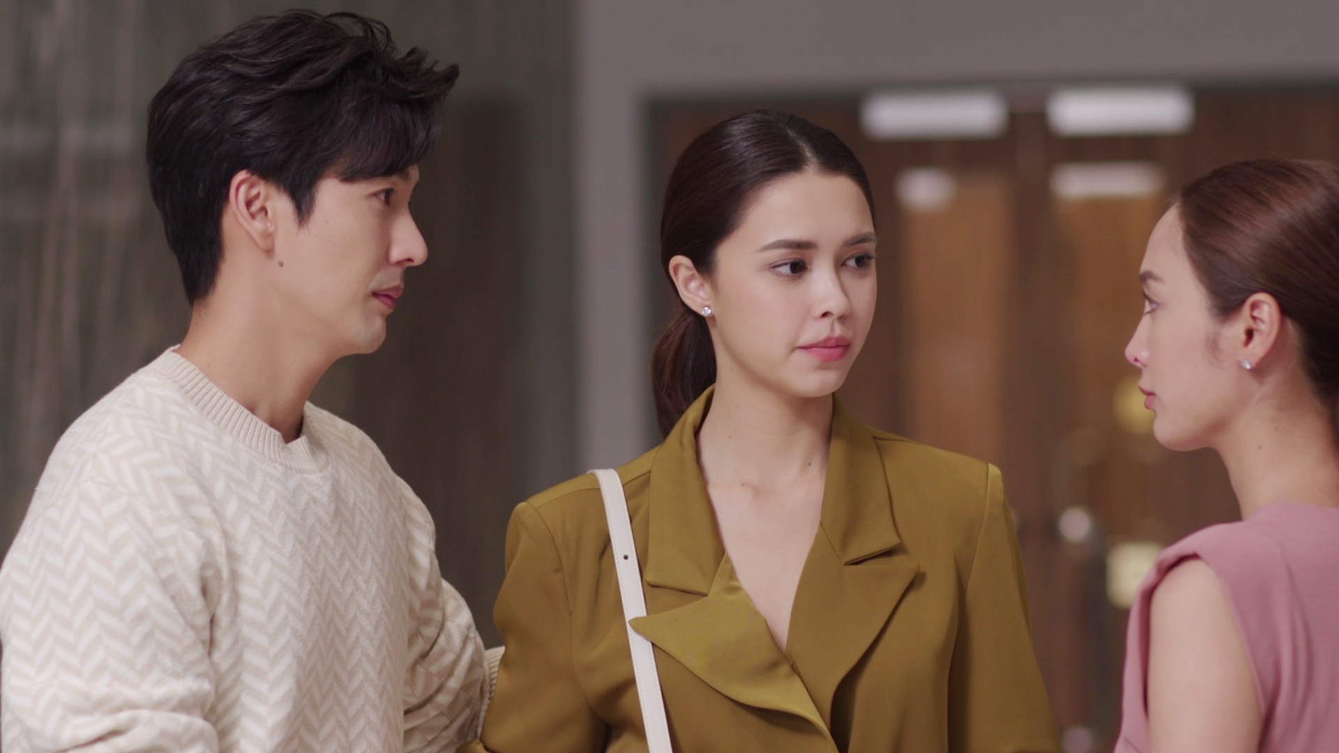 เรื่องย่อ ที่สุดของหัวใจ EP. 15