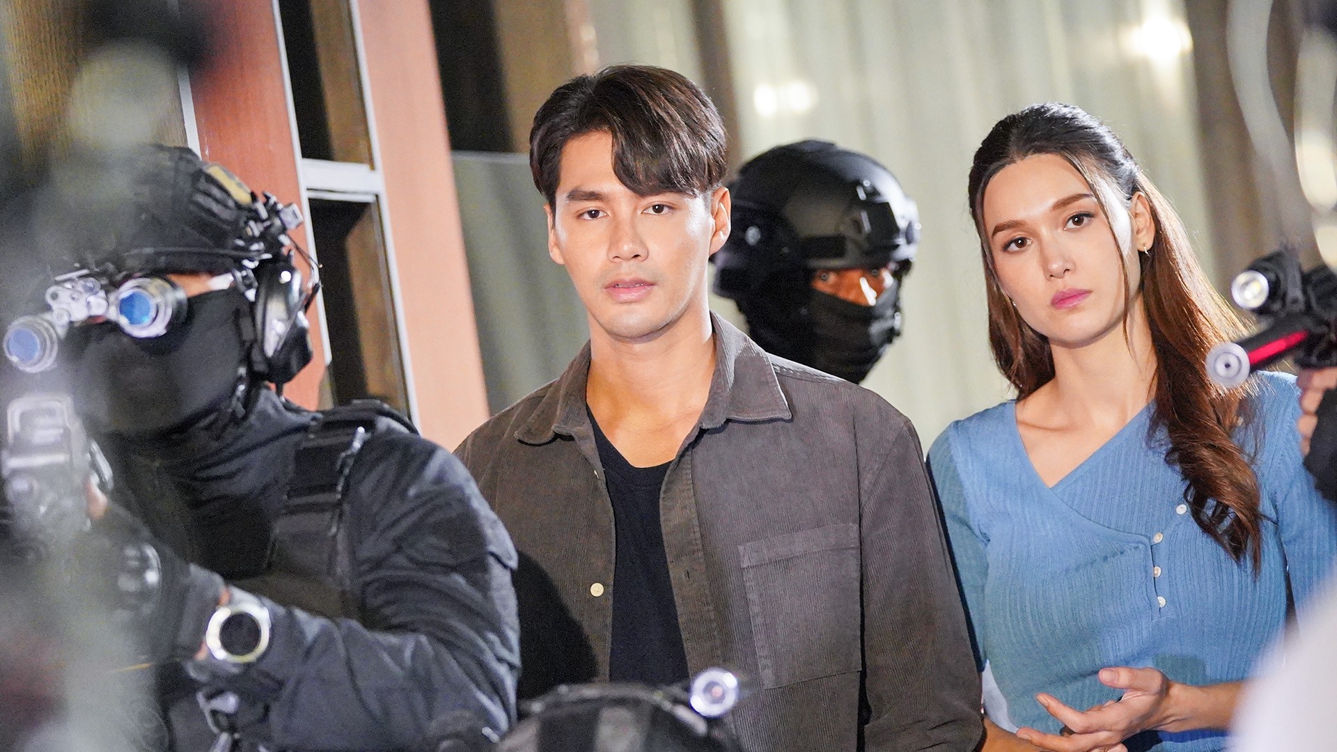เรื่องย่อ 18 มงกุฎสะดุดเลิฟ EP.22