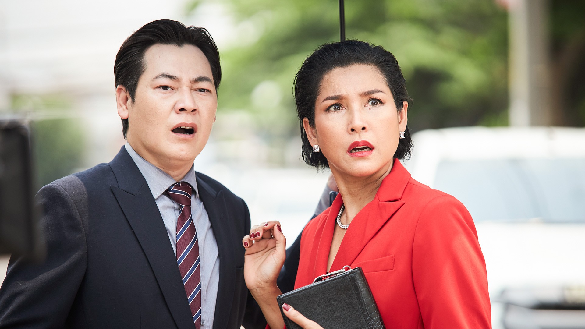 เรื่องย่อ สะใภ้สายสตรอง EP. 7