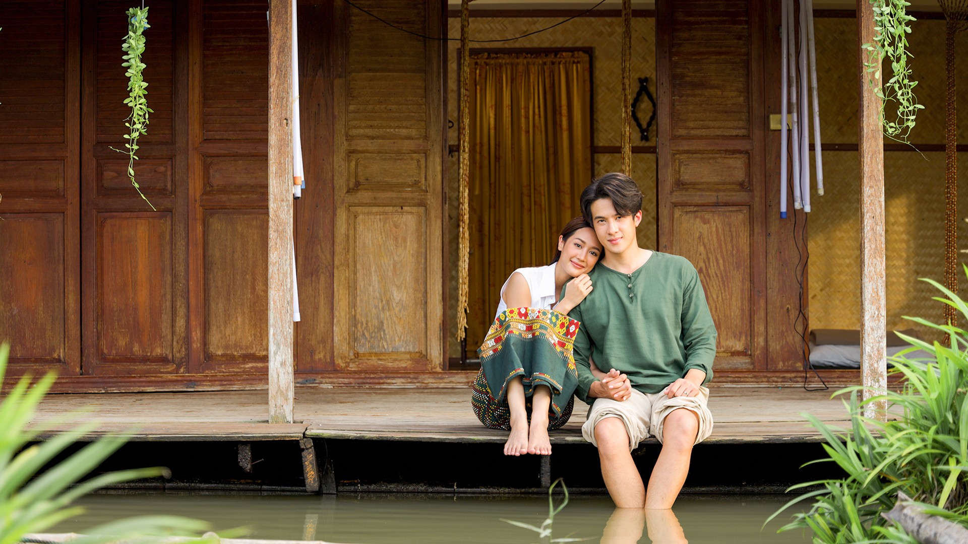 เรื่องย่อ เพราะรัก EP.05