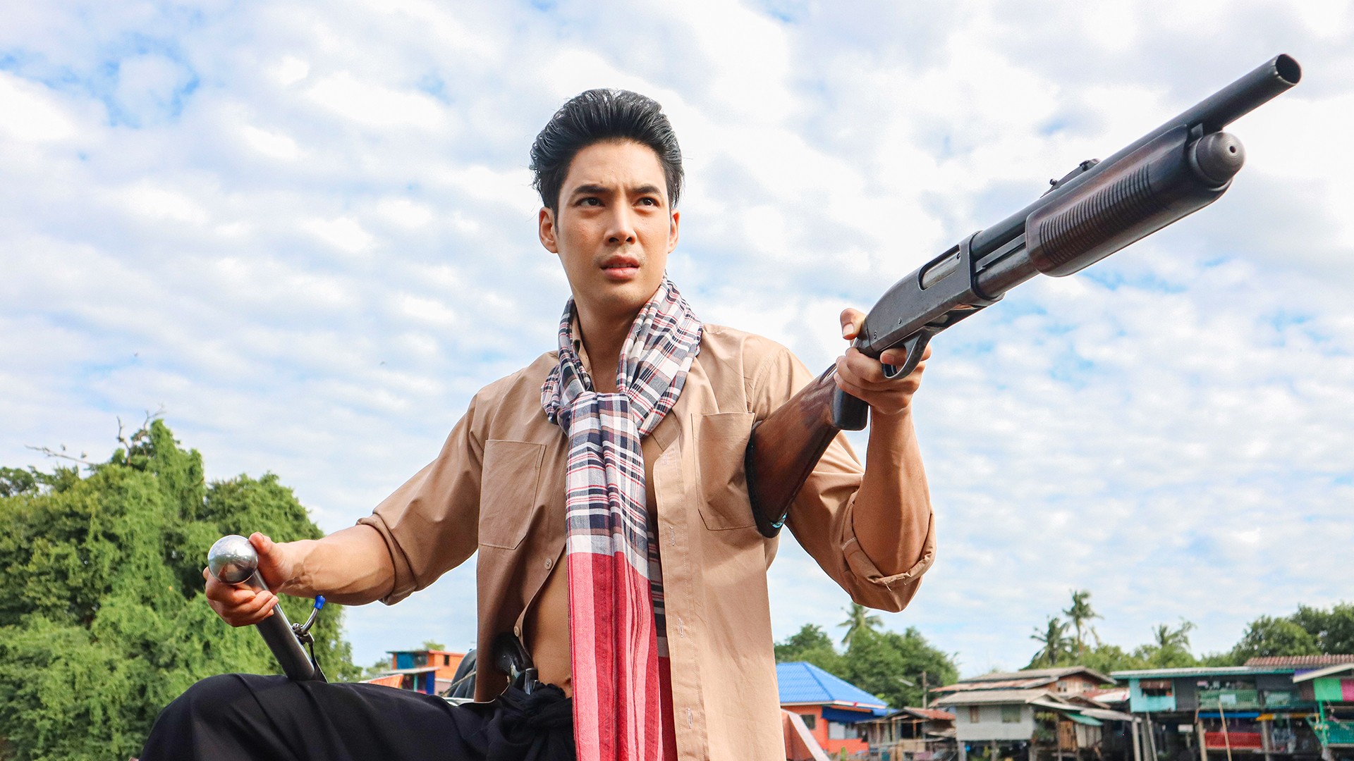 เรื่องย่อ เลือดเจ้าพระยา EP.1