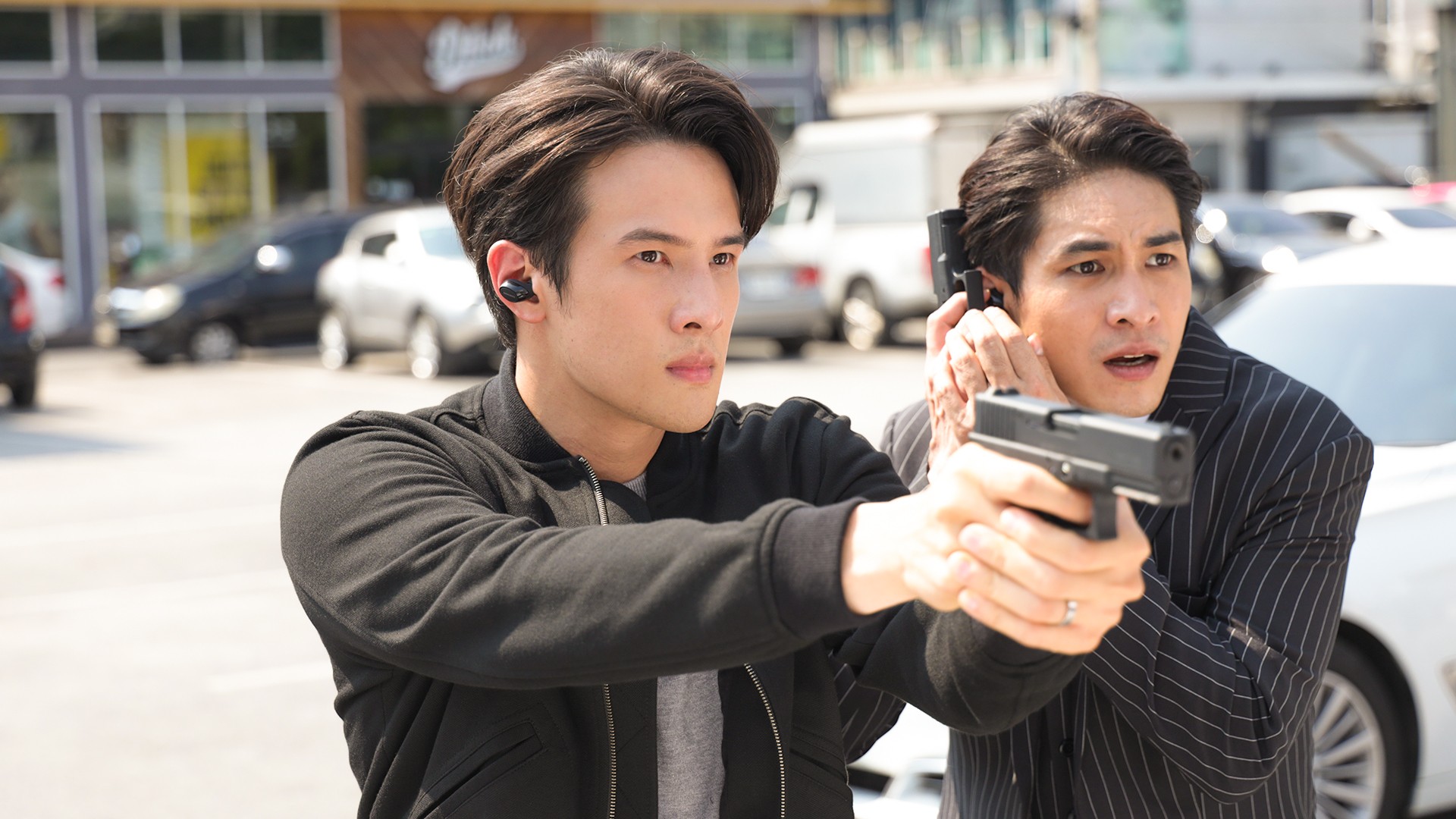 เรื่องย่อ เพราะรัก EP.11