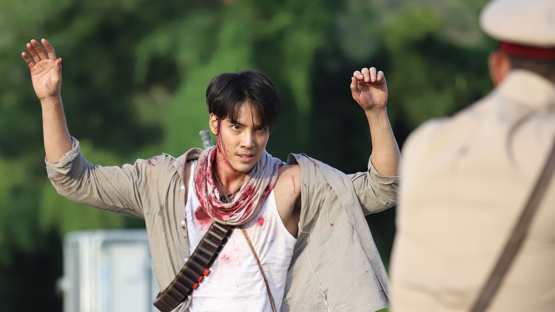 เรื่องย่อ เลือดเจ้าพระยา EP.4
