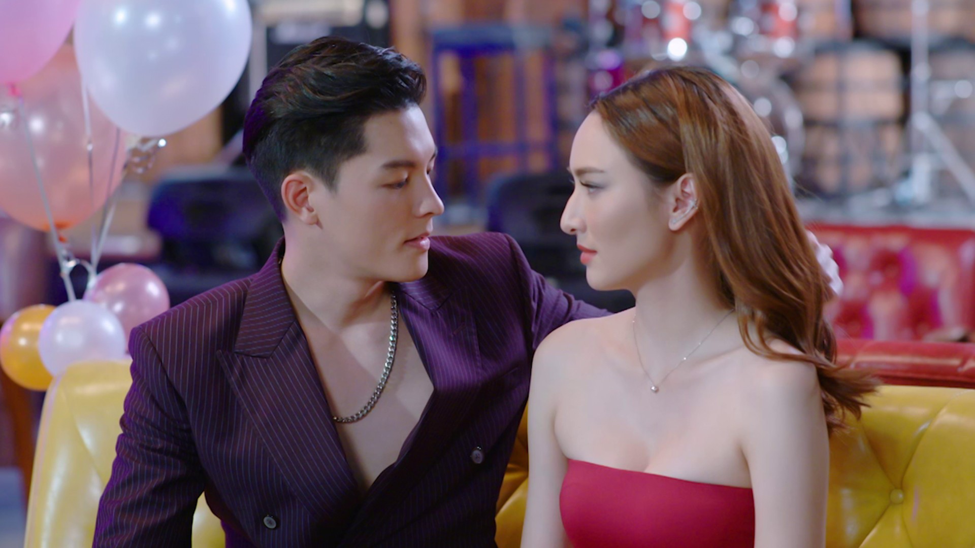 เรื่องย่อ ชายแพศยา EP. 5