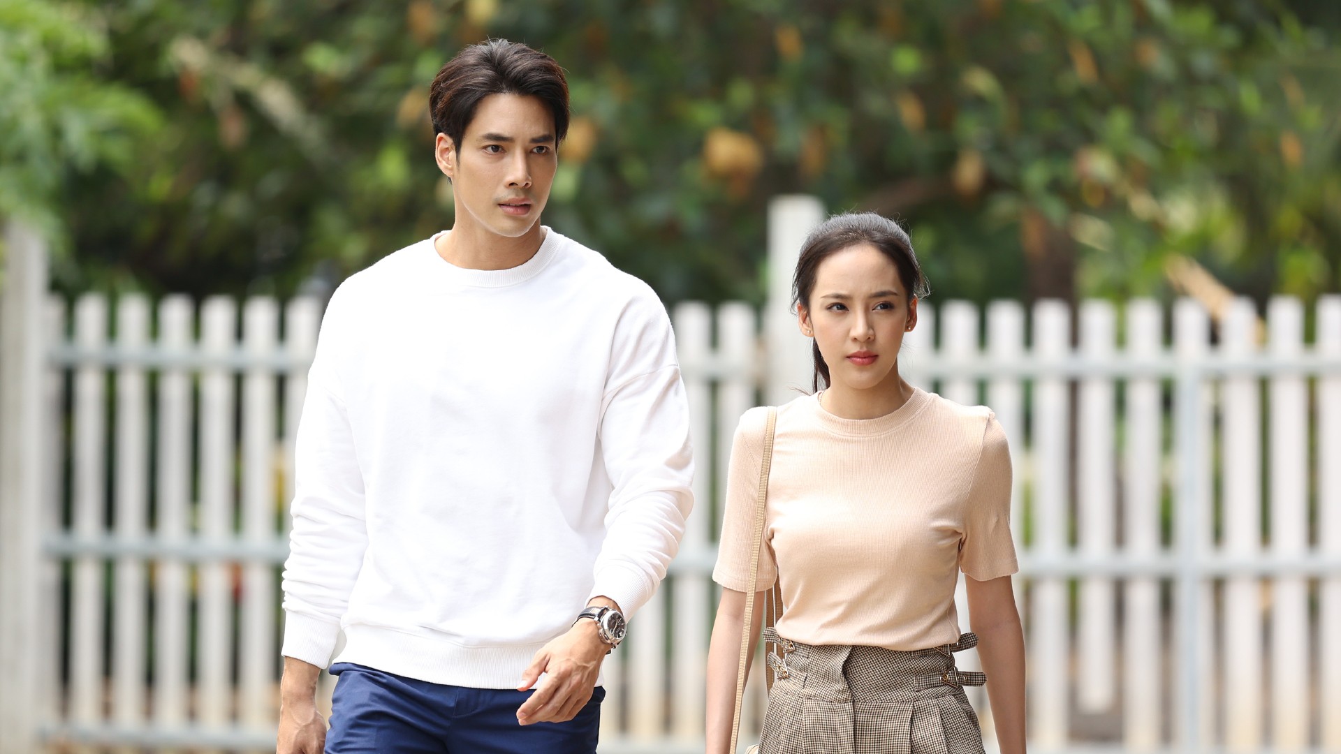 เรื่องย่อ โปงลางฮักออนซอน EP. 15