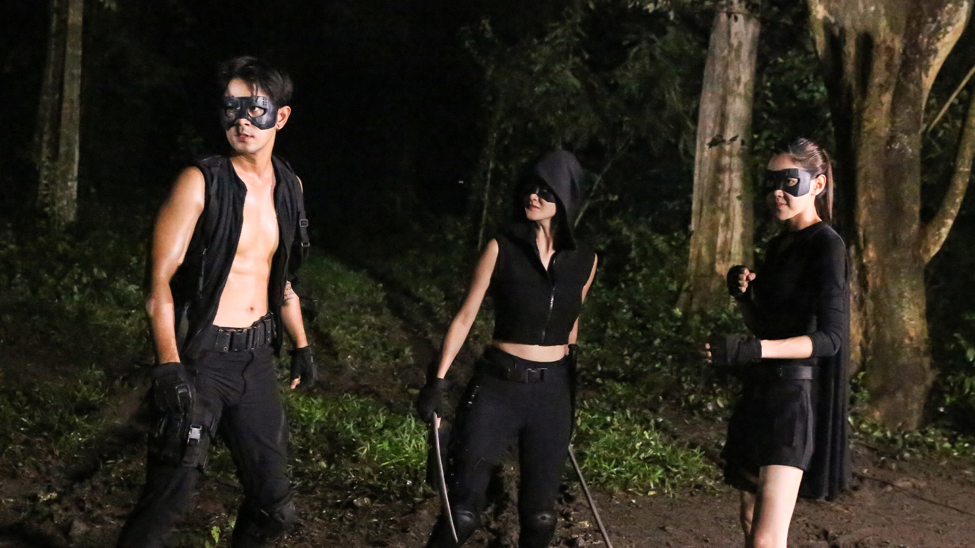 เรื่องย่อ ป่านางเสือ EP. 30 (ตอนจบ)