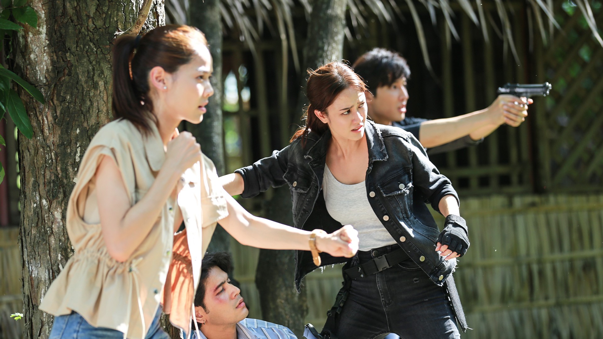 เรื่องย่อ ป่านางเสือ EP. 29