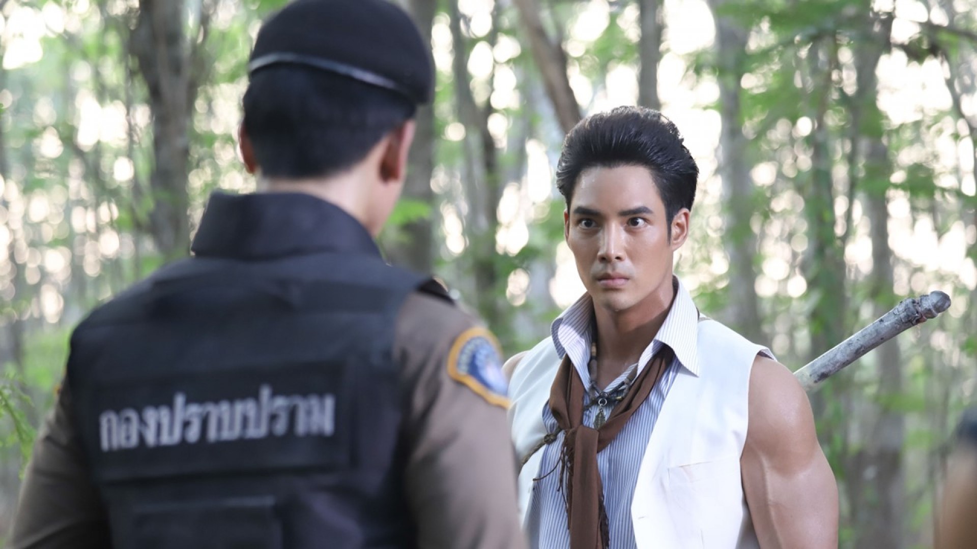 เรื่องย่อ เลือดเจ้าพระยา EP.20 (ตอนจบ)