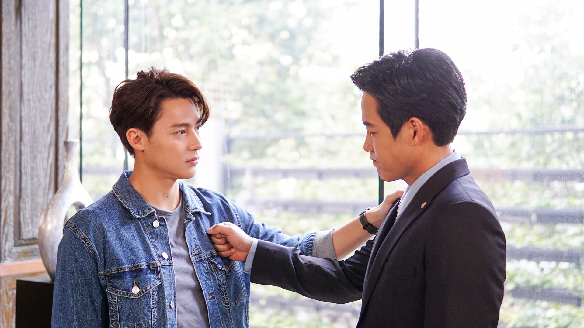 เรื่องย่อ ใต้เงาตะวัน EP. 6