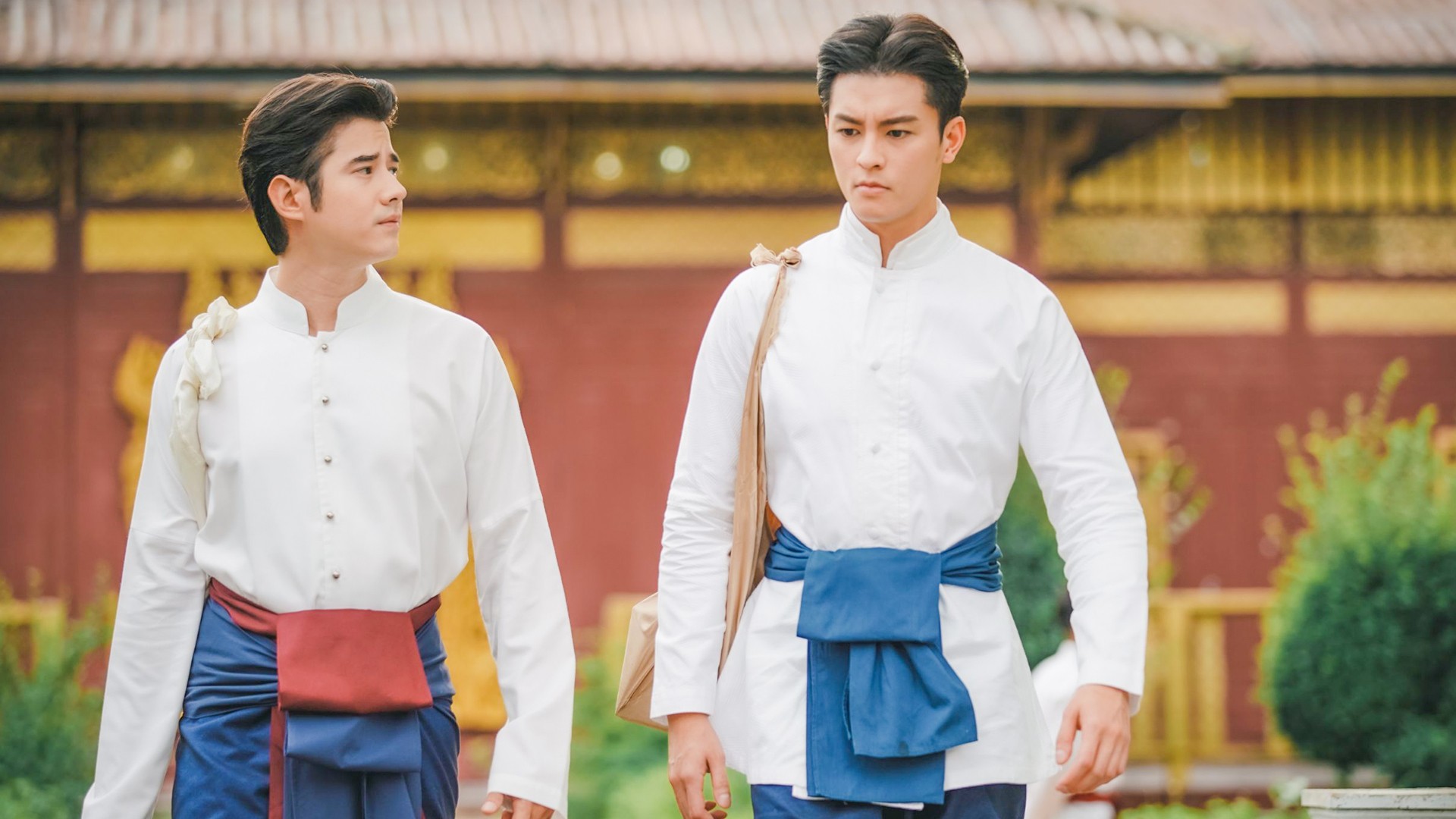 เรื่องย่อ หมอหลวง EP. 10
