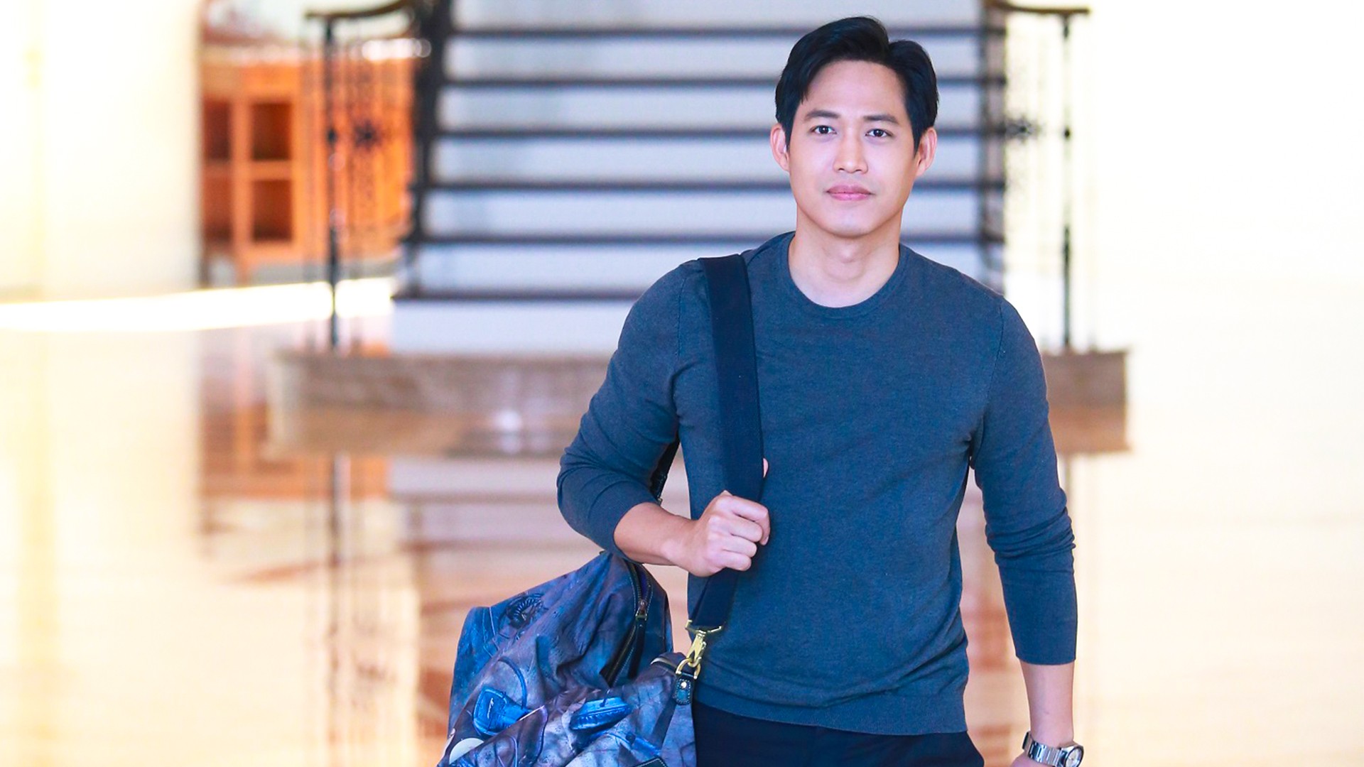 เรื่องย่อ ใต้เงาตะวัน EP. 4