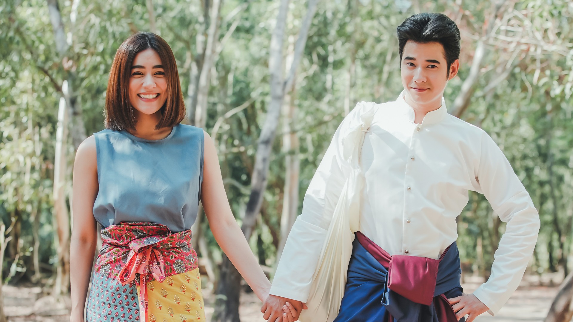 เรื่องย่อ หมอหลวง EP. 9