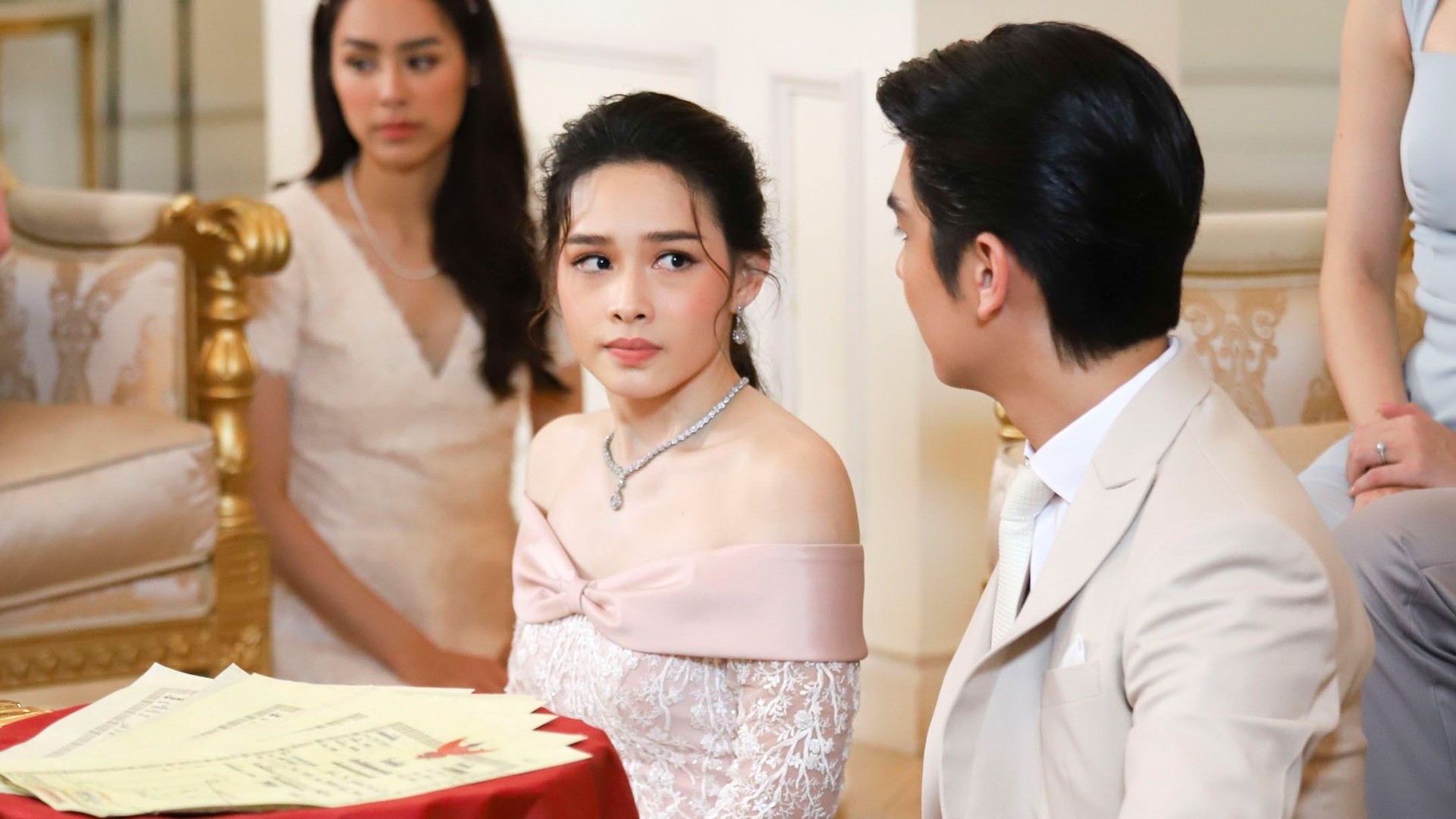 เรื่องย่อ เลือดเจ้าพระยา EP. 18
