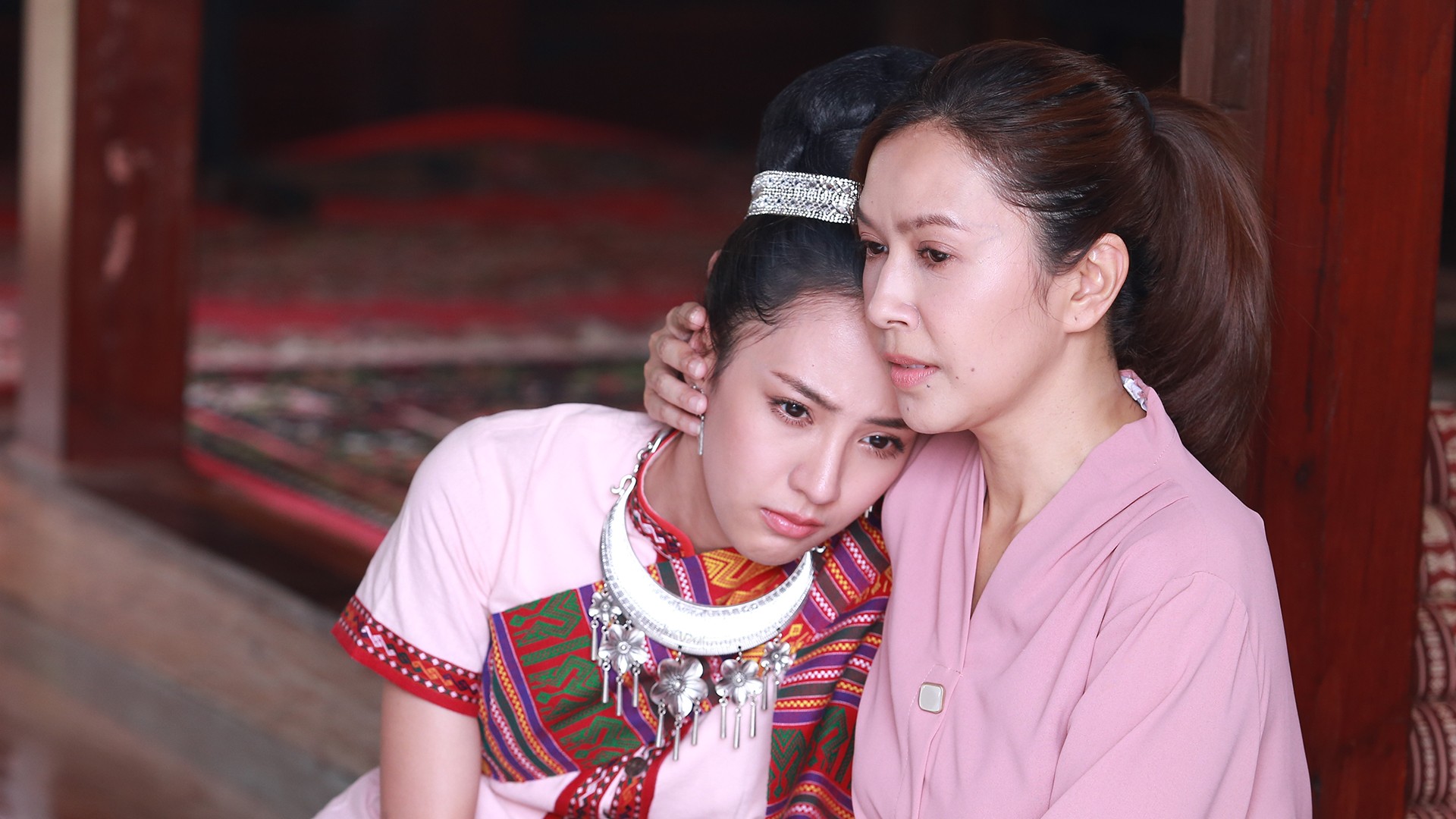 เรื่องย่อ โปงลางฮักออนซอน EP. 25