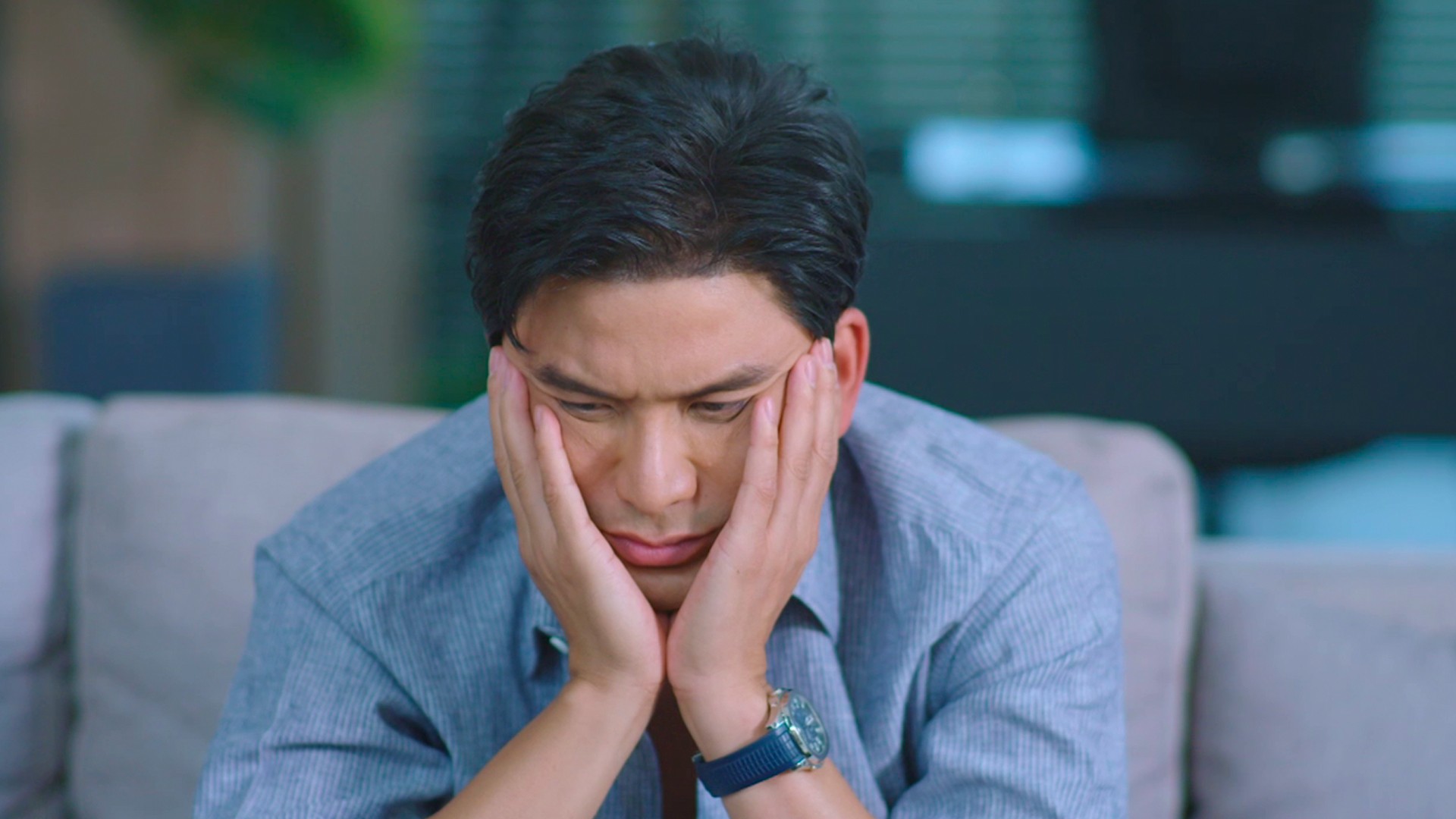 เรื่องย่อ ชายแพศยา EP. 9