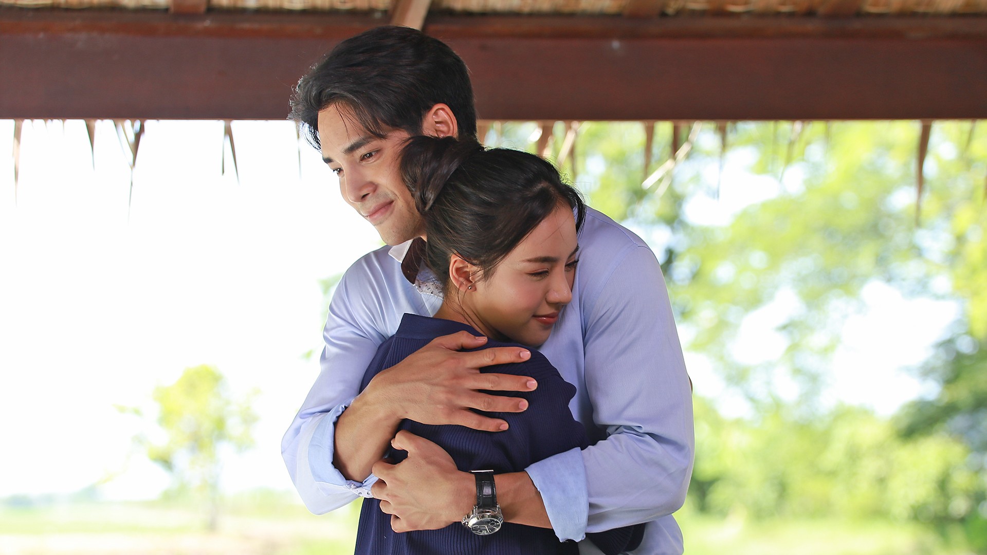 เรื่องย่อ โปงลางฮักออนซอน EP. 23