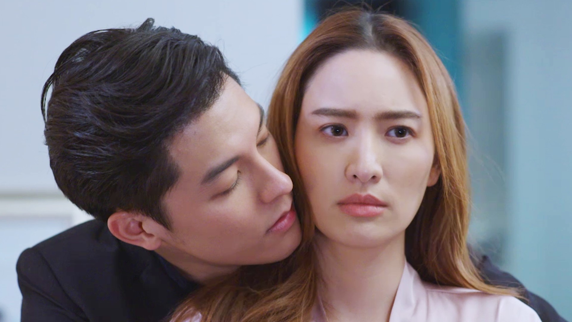 เรื่องย่อ ชายแพศยา EP. 12