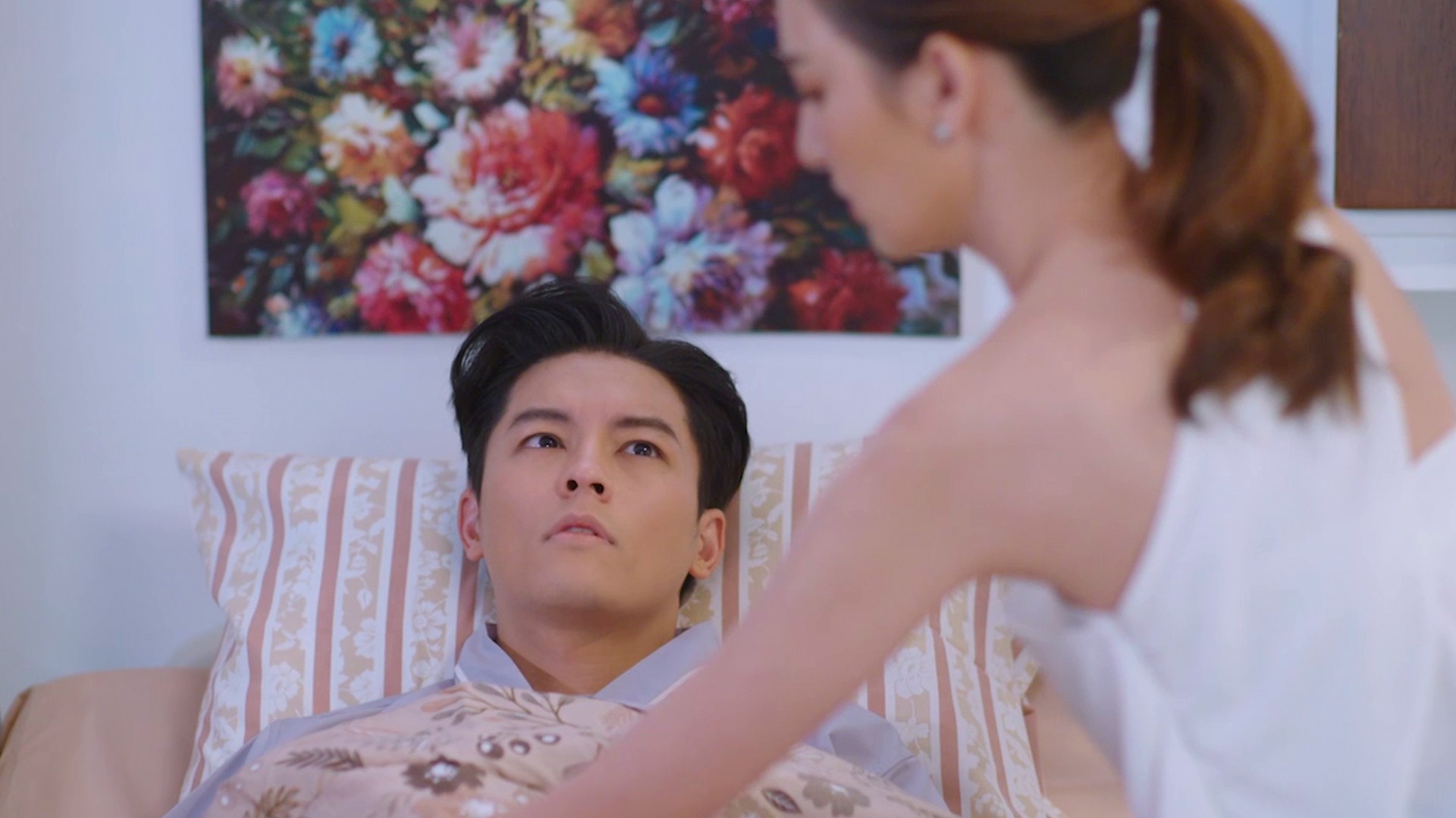 เรื่องย่อ ชายแพศยา EP. 8