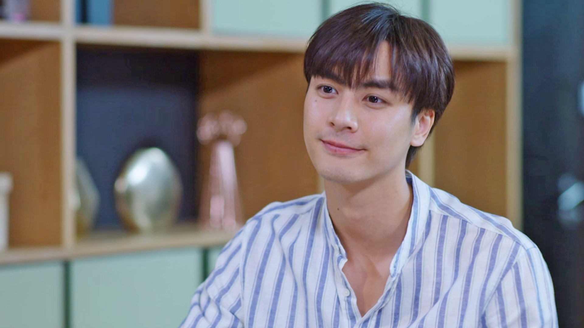เรื่องย่อ ชายแพศยา EP. 11