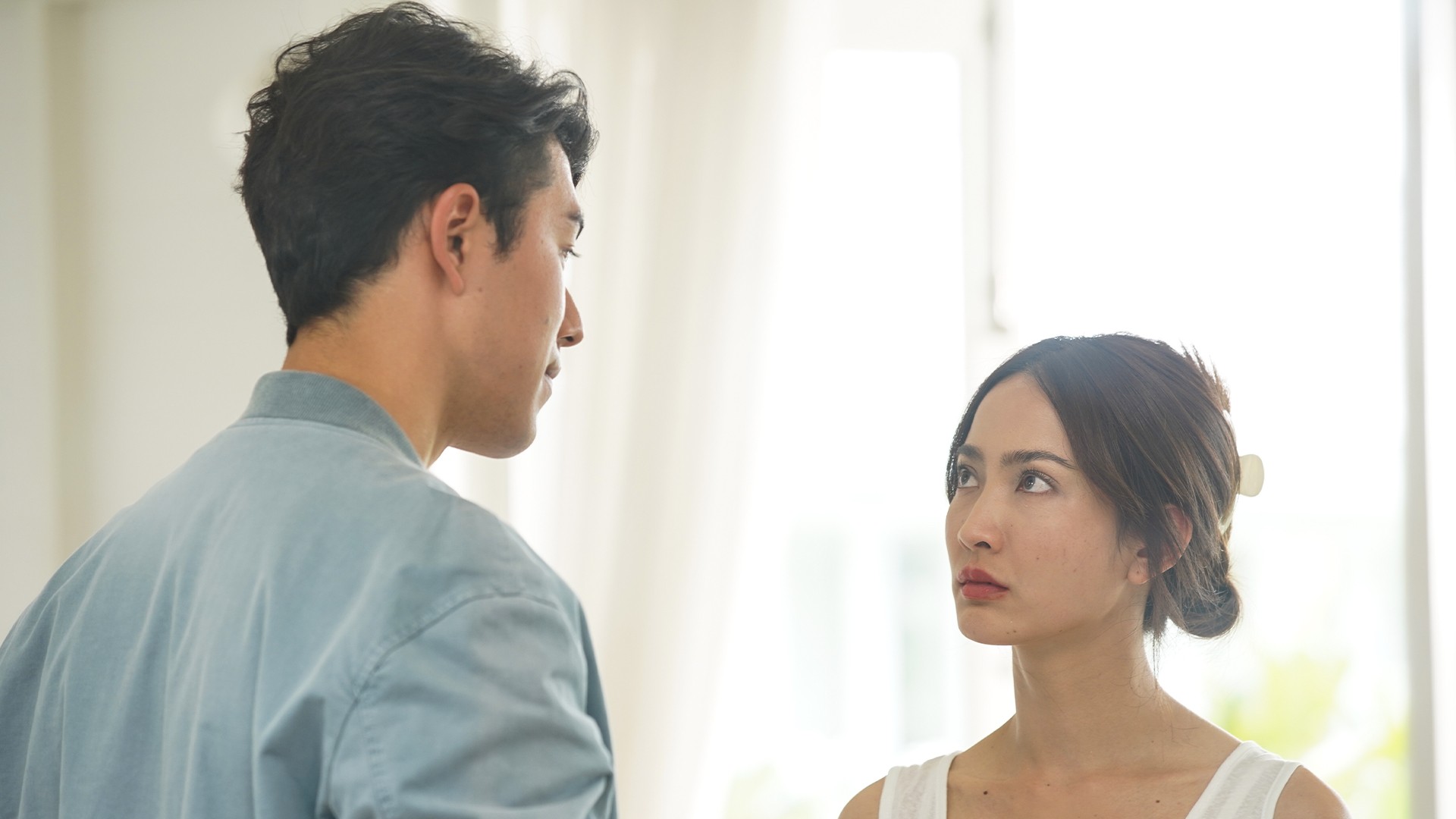 เรื่องย่อ แค้น EP.3